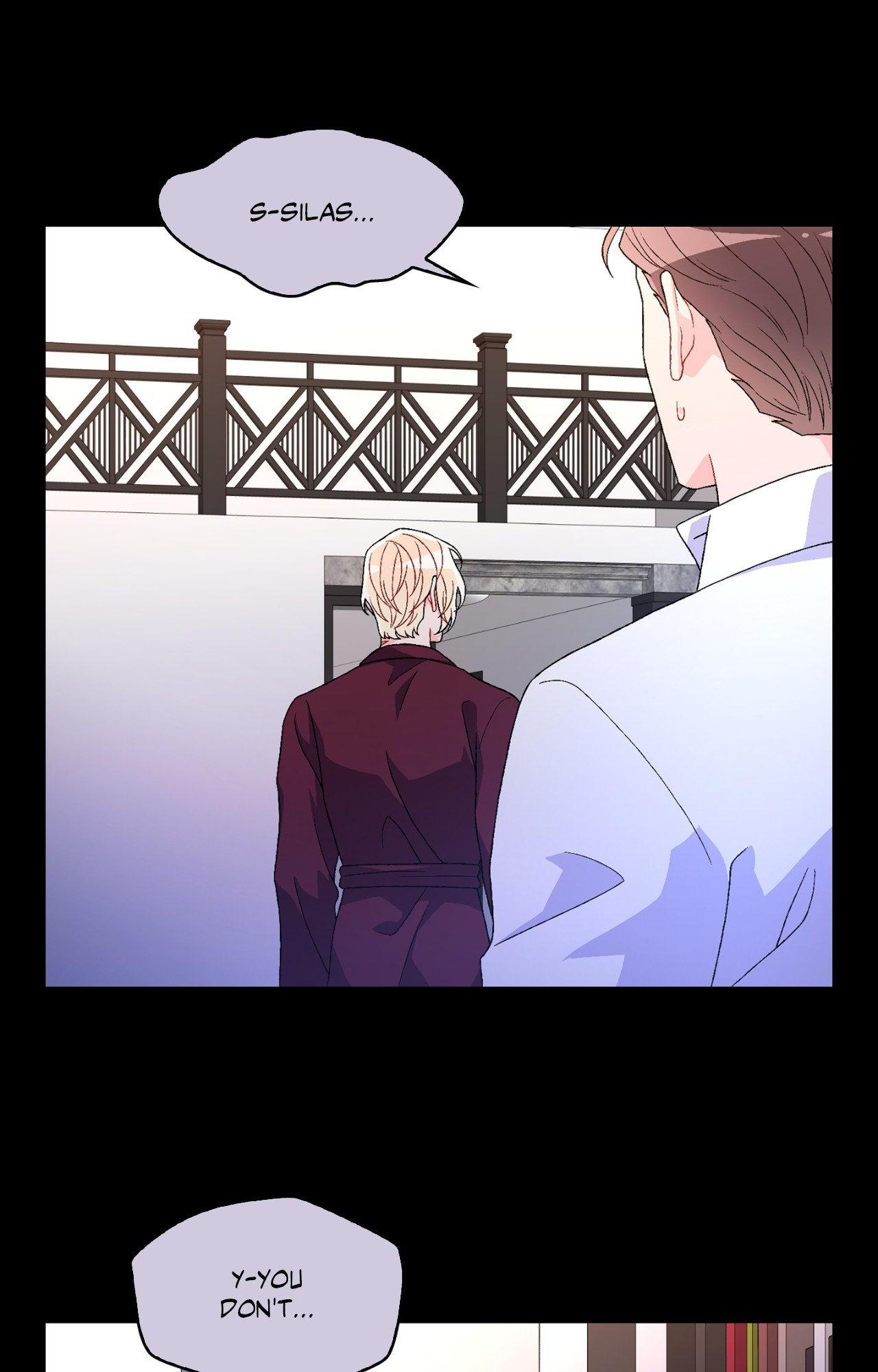 Arthur «Official» - Chapter 57 manhwa