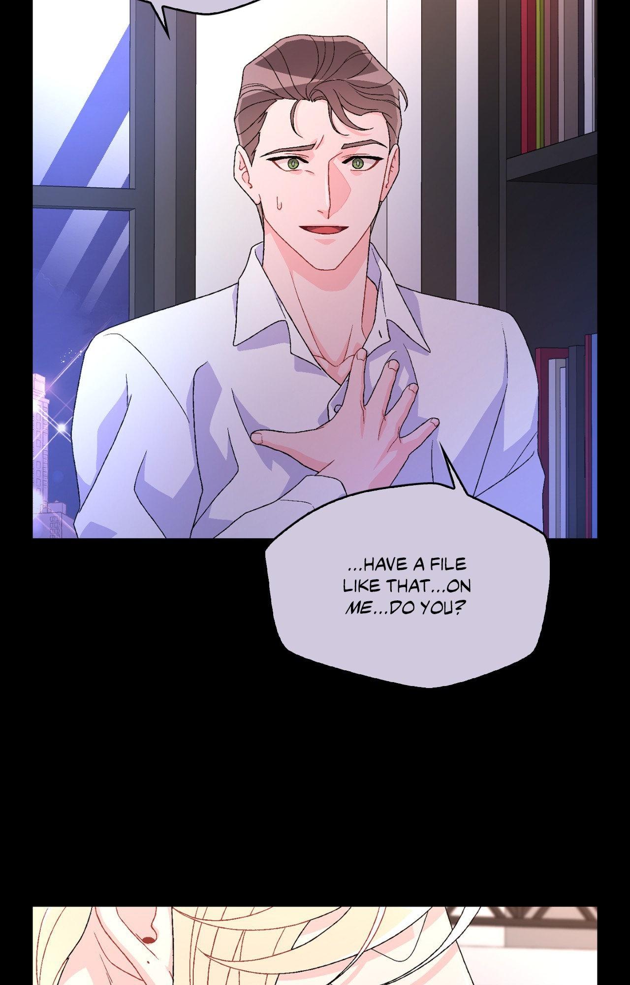 Arthur «Official» - Chapter 57 manhwa
