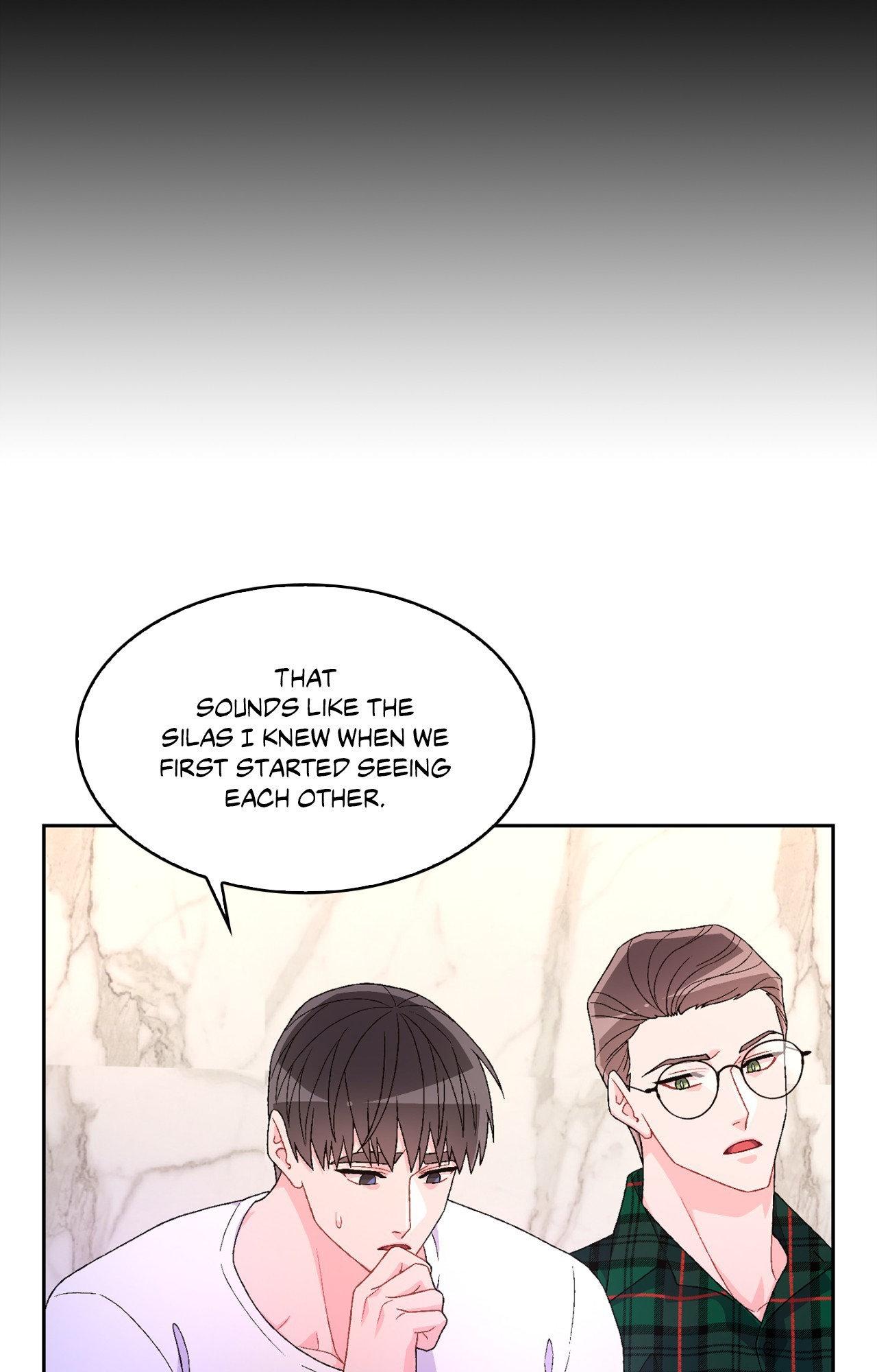 Arthur «Official» - Chapter 57 manhwa