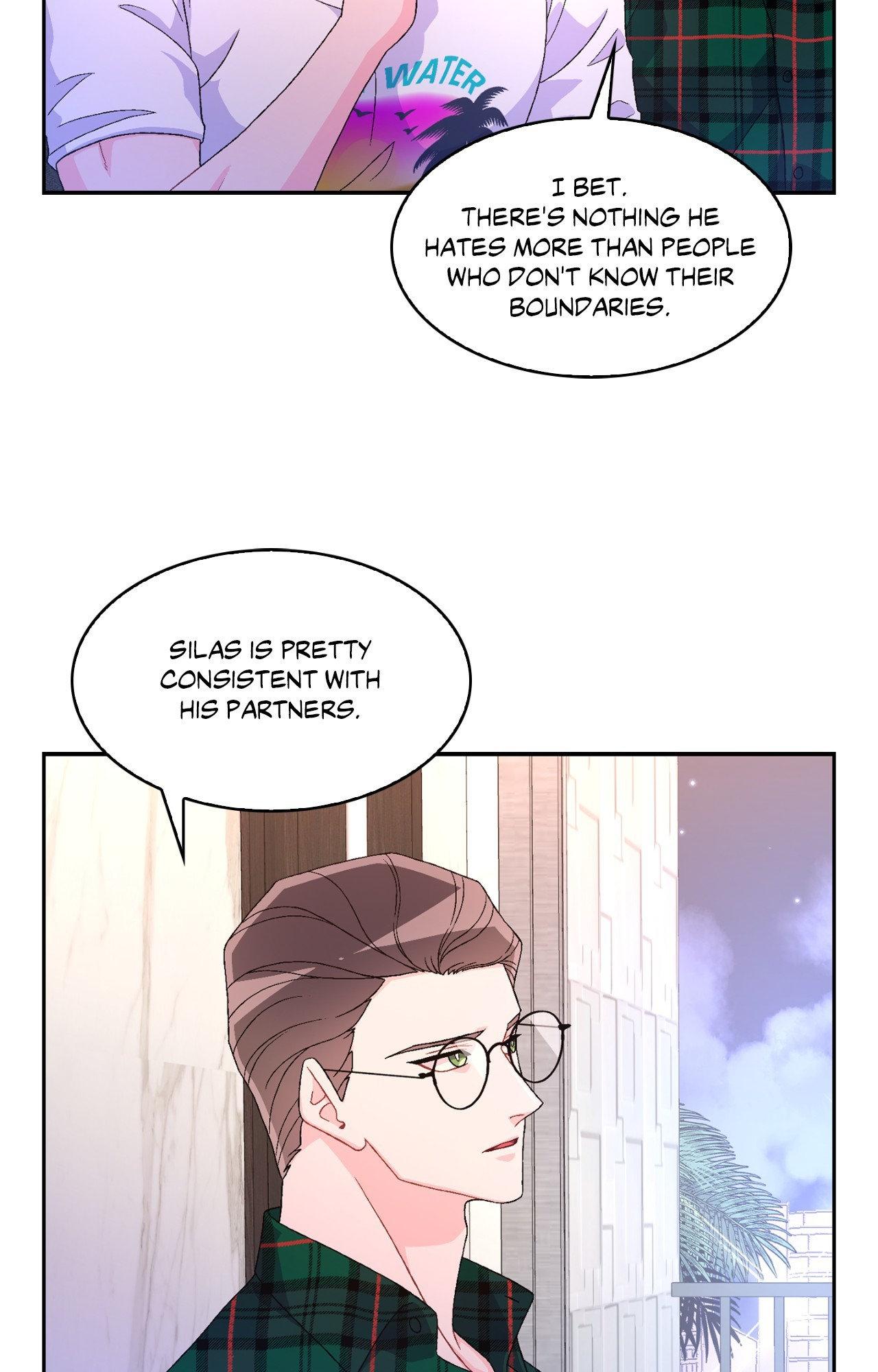 Arthur «Official» - Chapter 57 manhwa