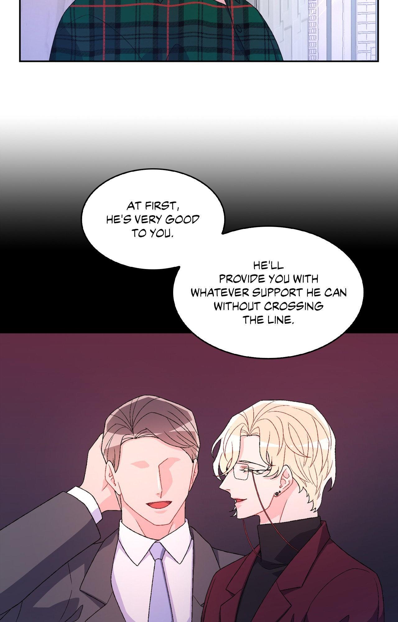 Arthur «Official» - Chapter 57 manhwa