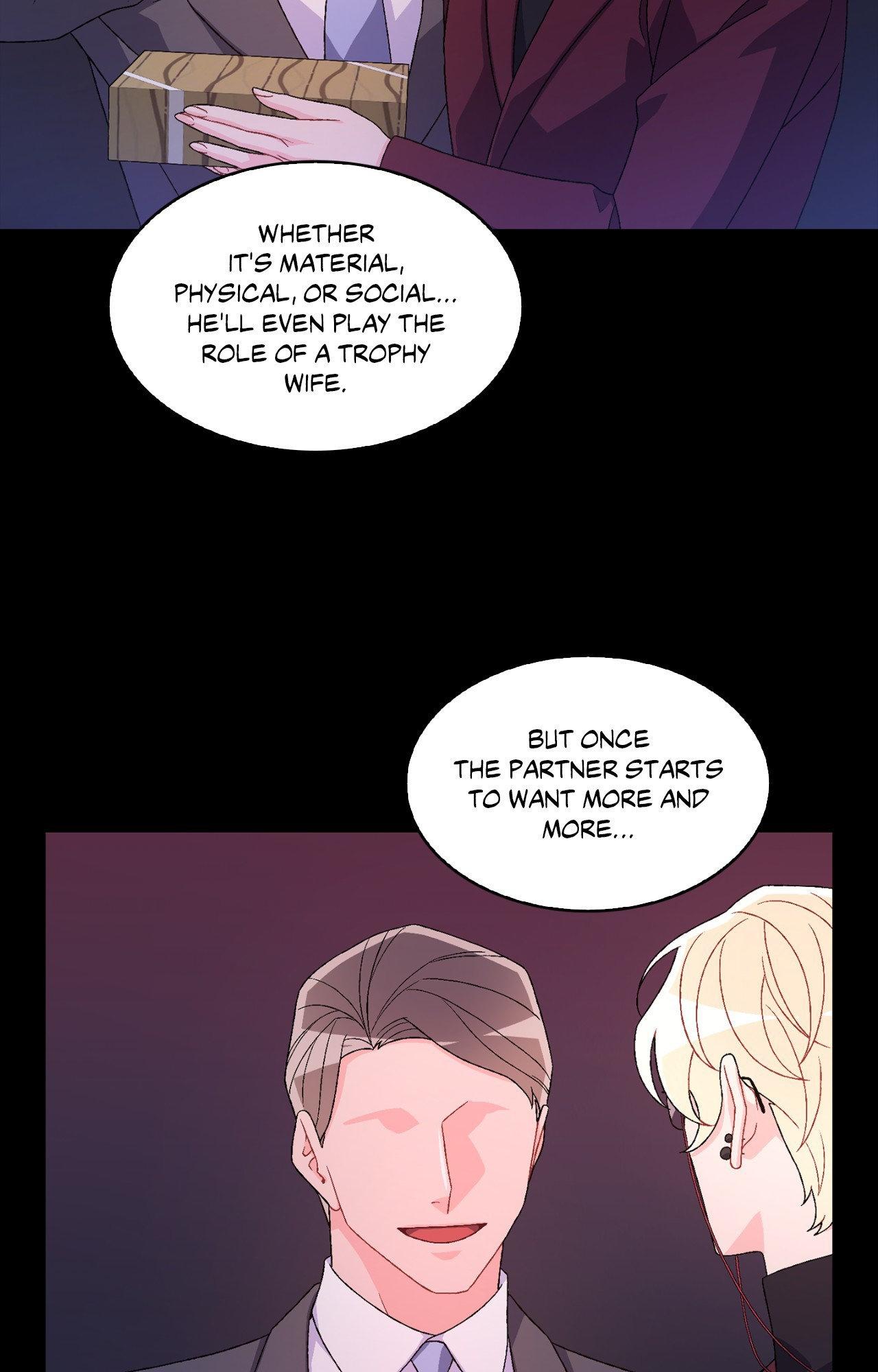 Arthur «Official» - Chapter 57 manhwa