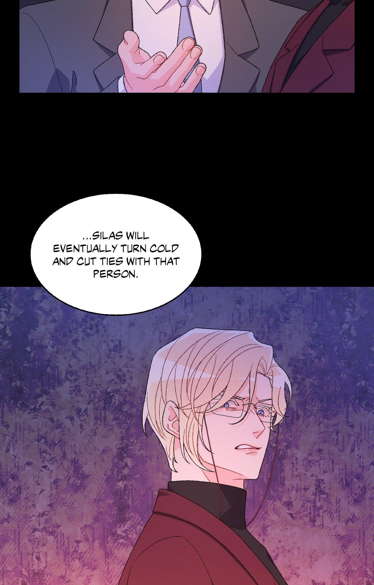 Arthur «Official» - Chapter 57 manhwa