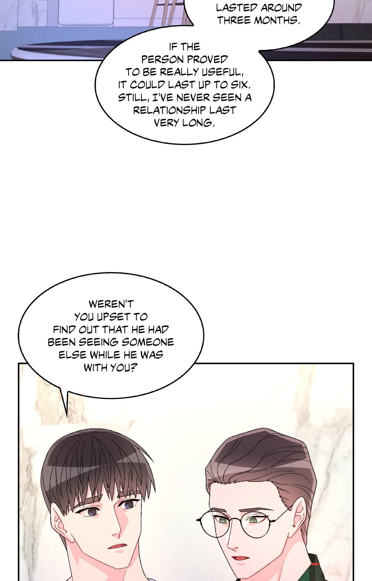 Arthur «Official» - Chapter 57 manhwa