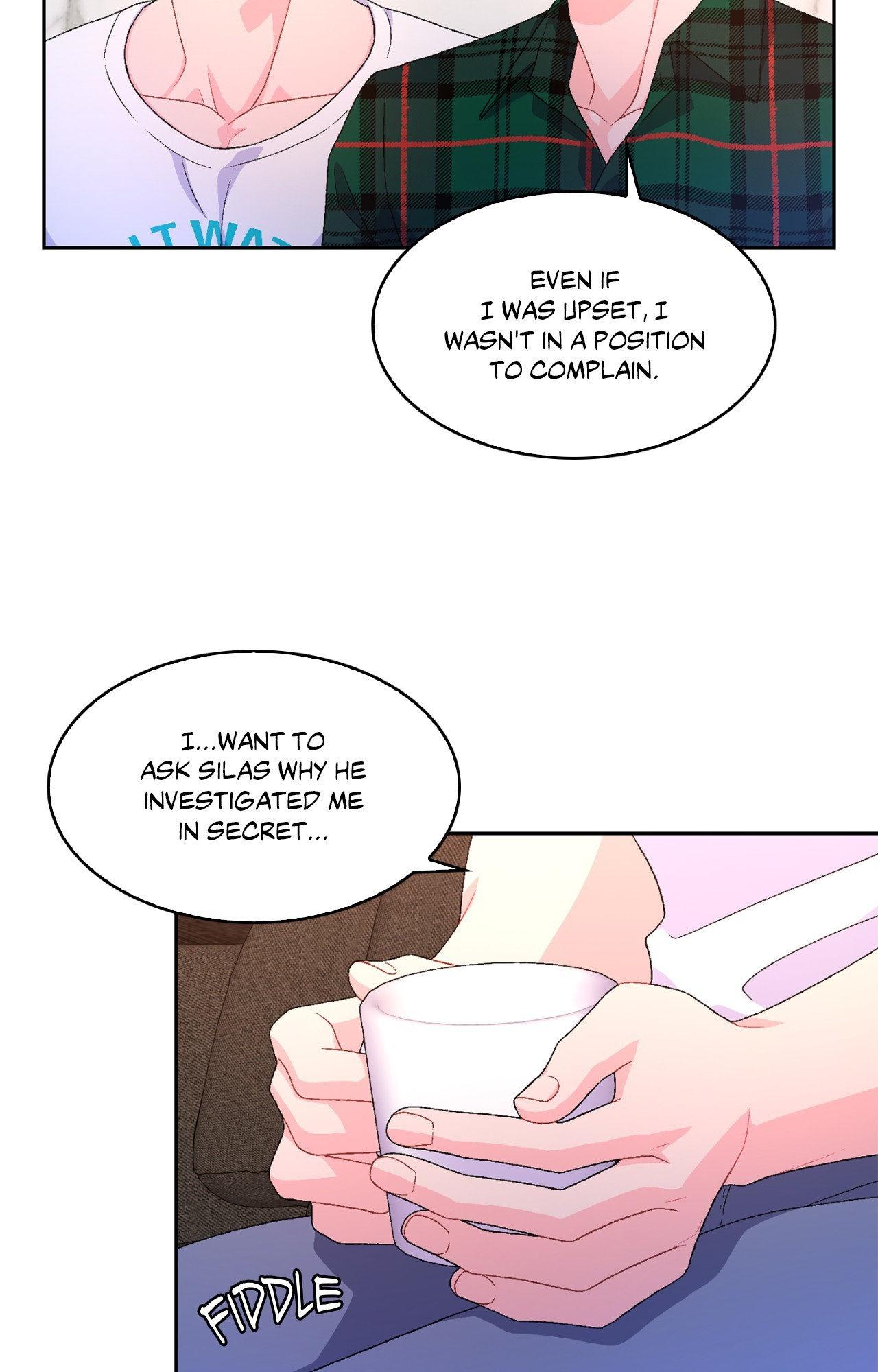 Arthur «Official» - Chapter 57 manhwa
