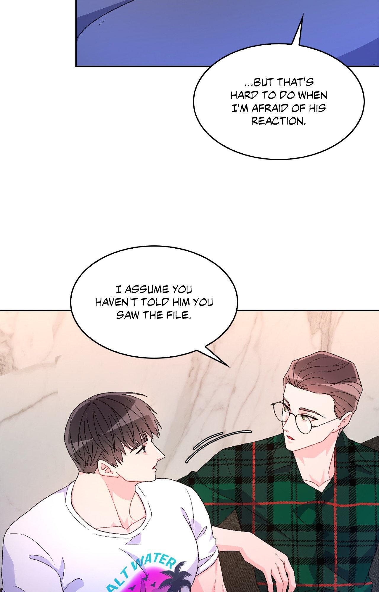Arthur «Official» - Chapter 57 manhwa