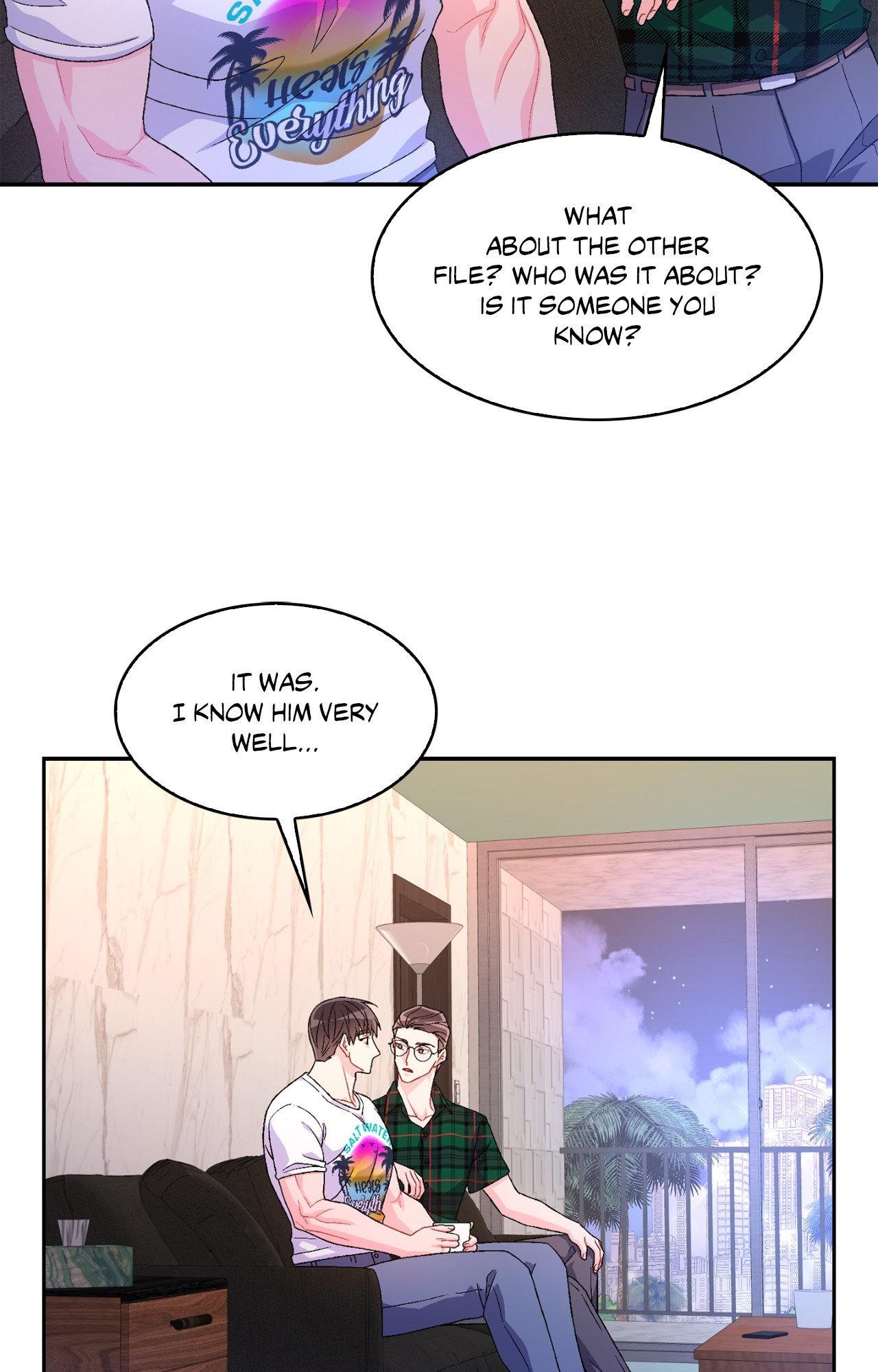 Arthur «Official» - Chapter 57 manhwa