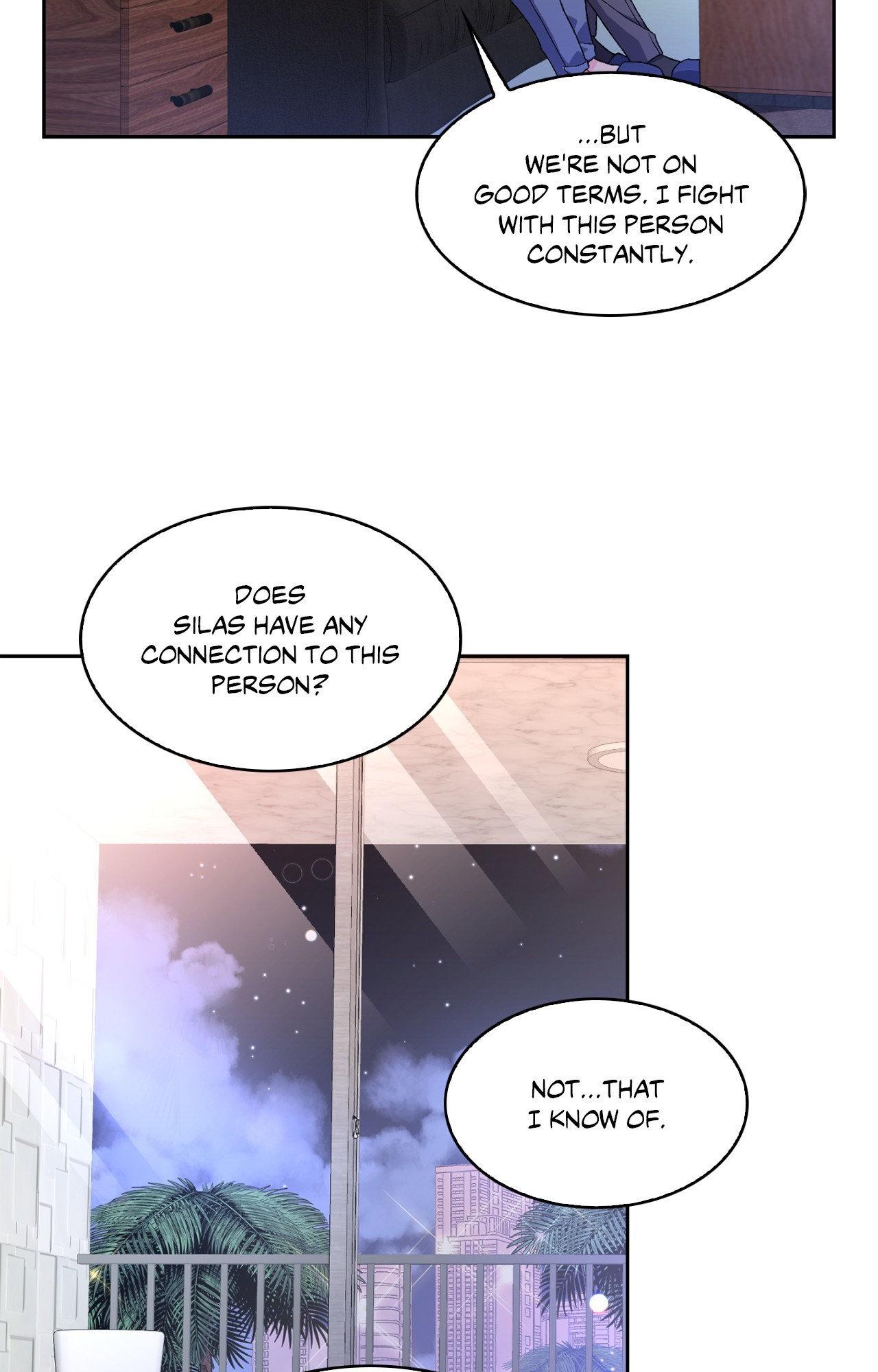 Arthur «Official» - Chapter 57 manhwa