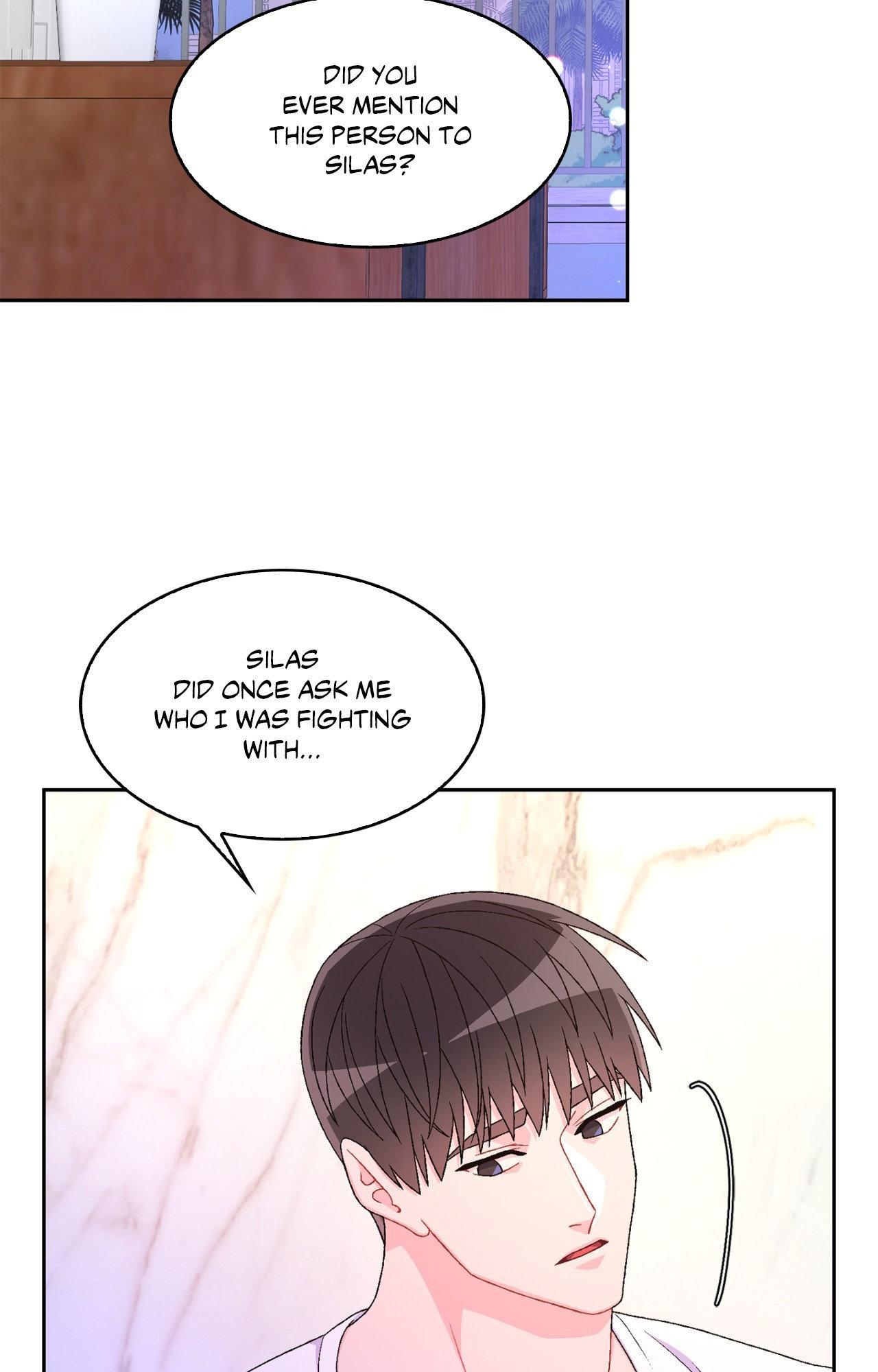 Arthur «Official» - Chapter 57 manhwa