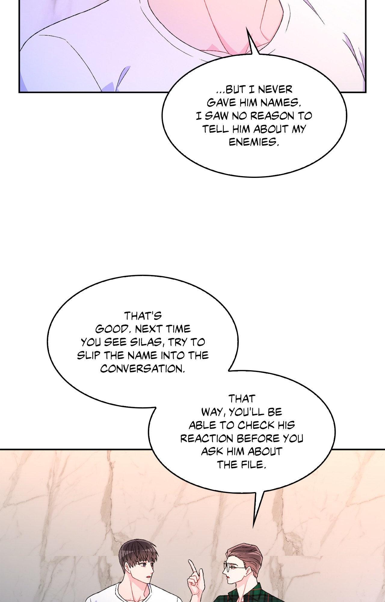 Arthur «Official» - Chapter 57 manhwa