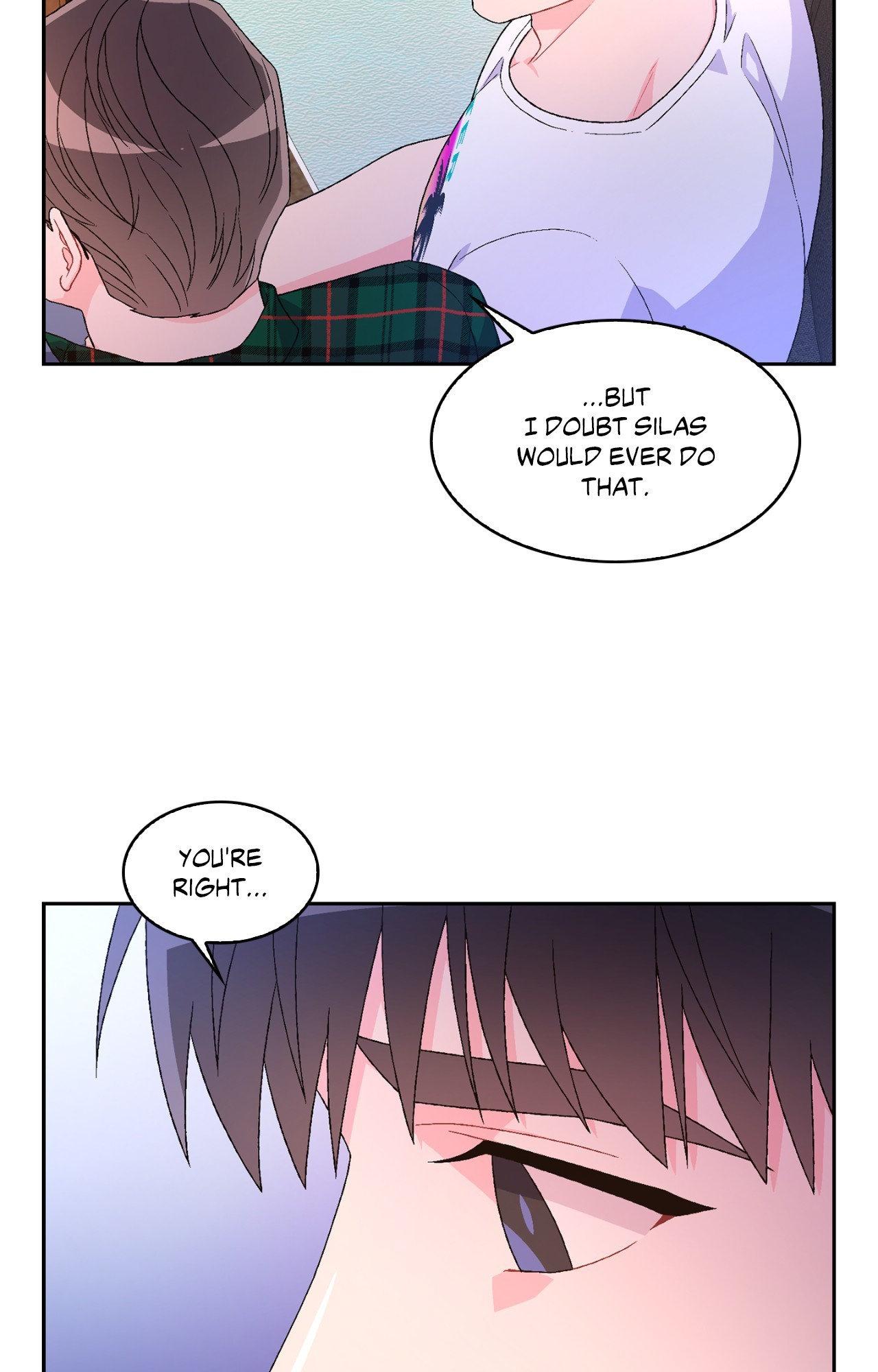 Arthur «Official» - Chapter 57 manhwa