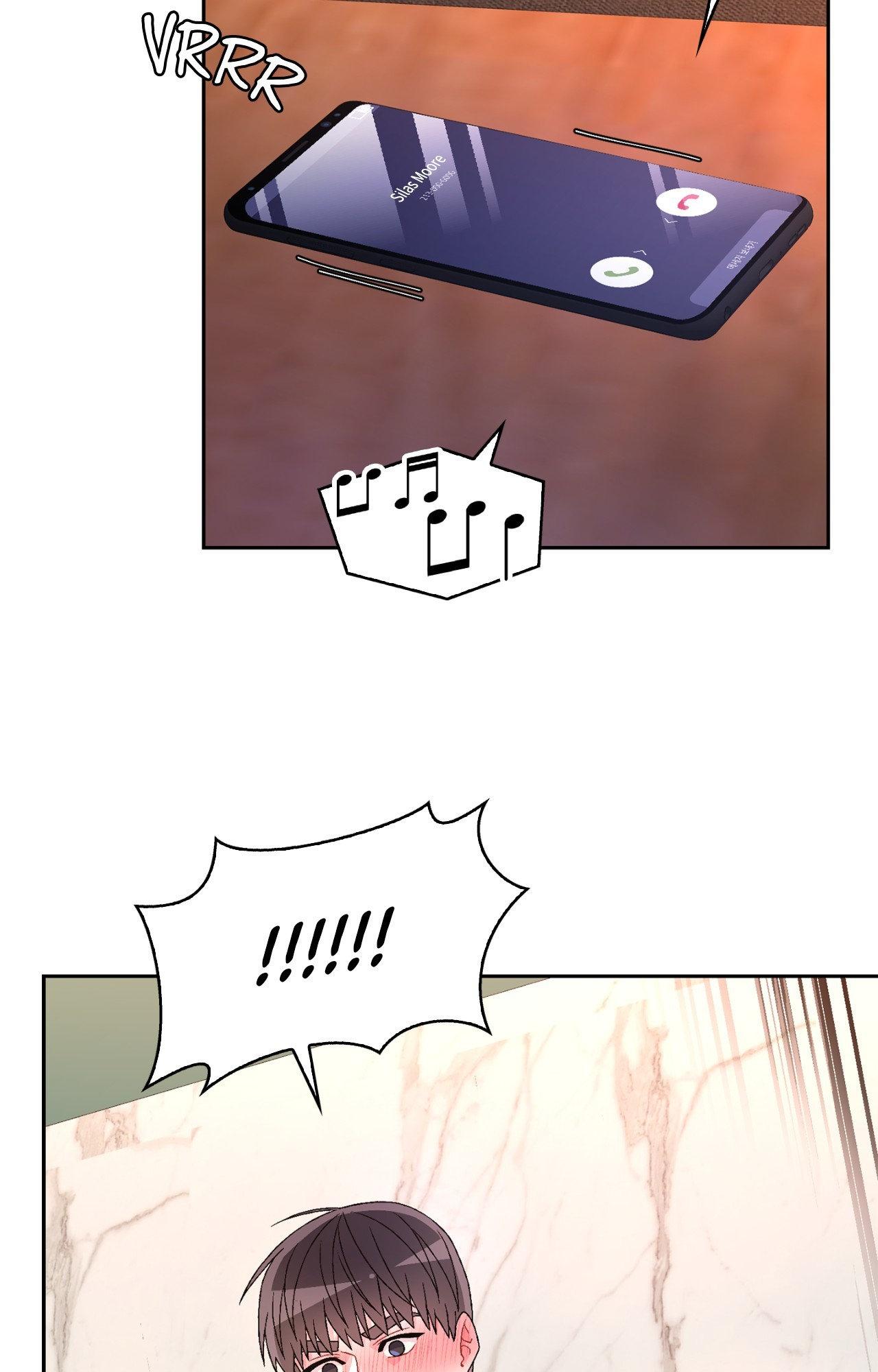 Arthur «Official» - Chapter 57 manhwa