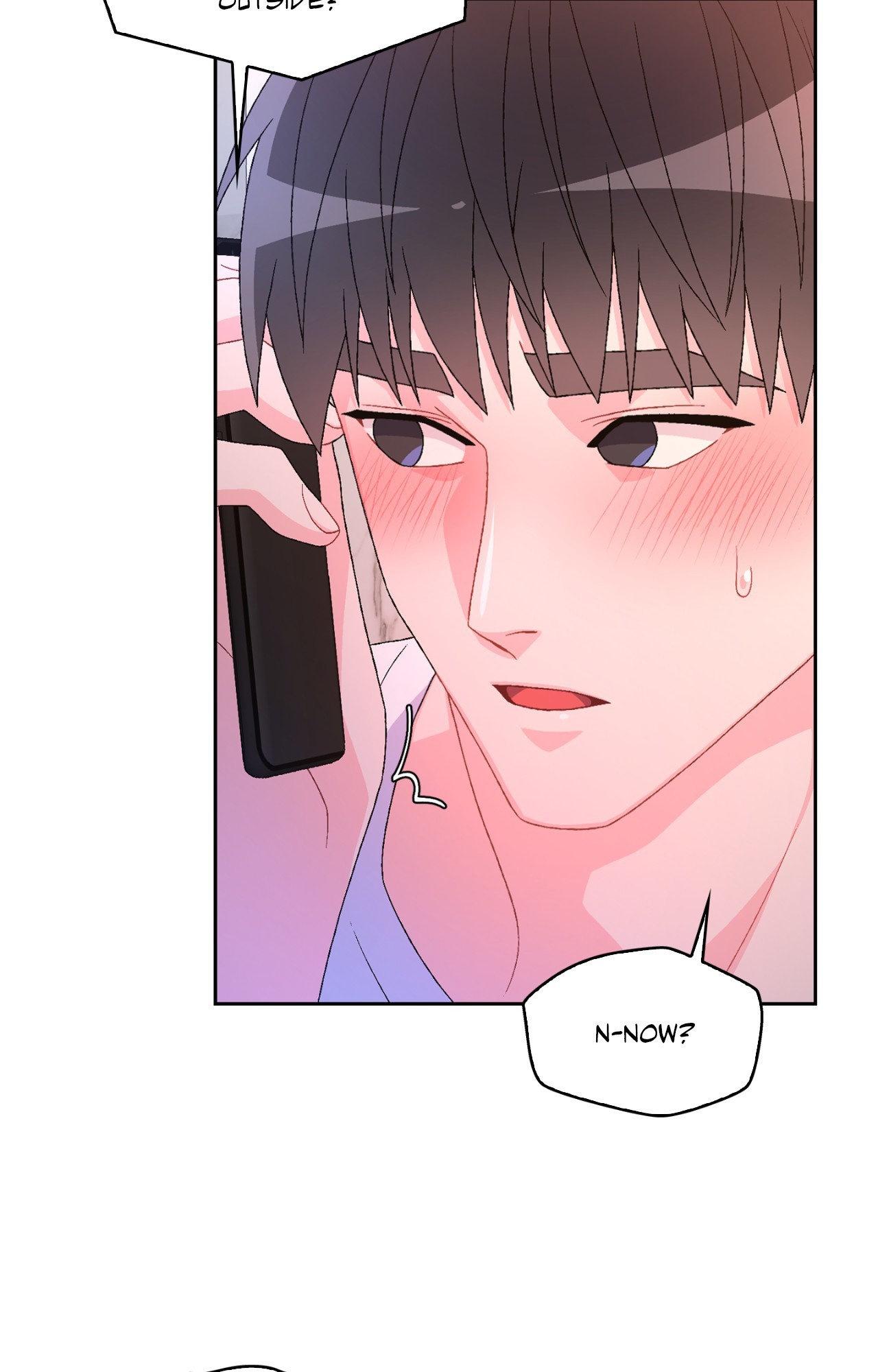 Arthur «Official» - Chapter 57 manhwa