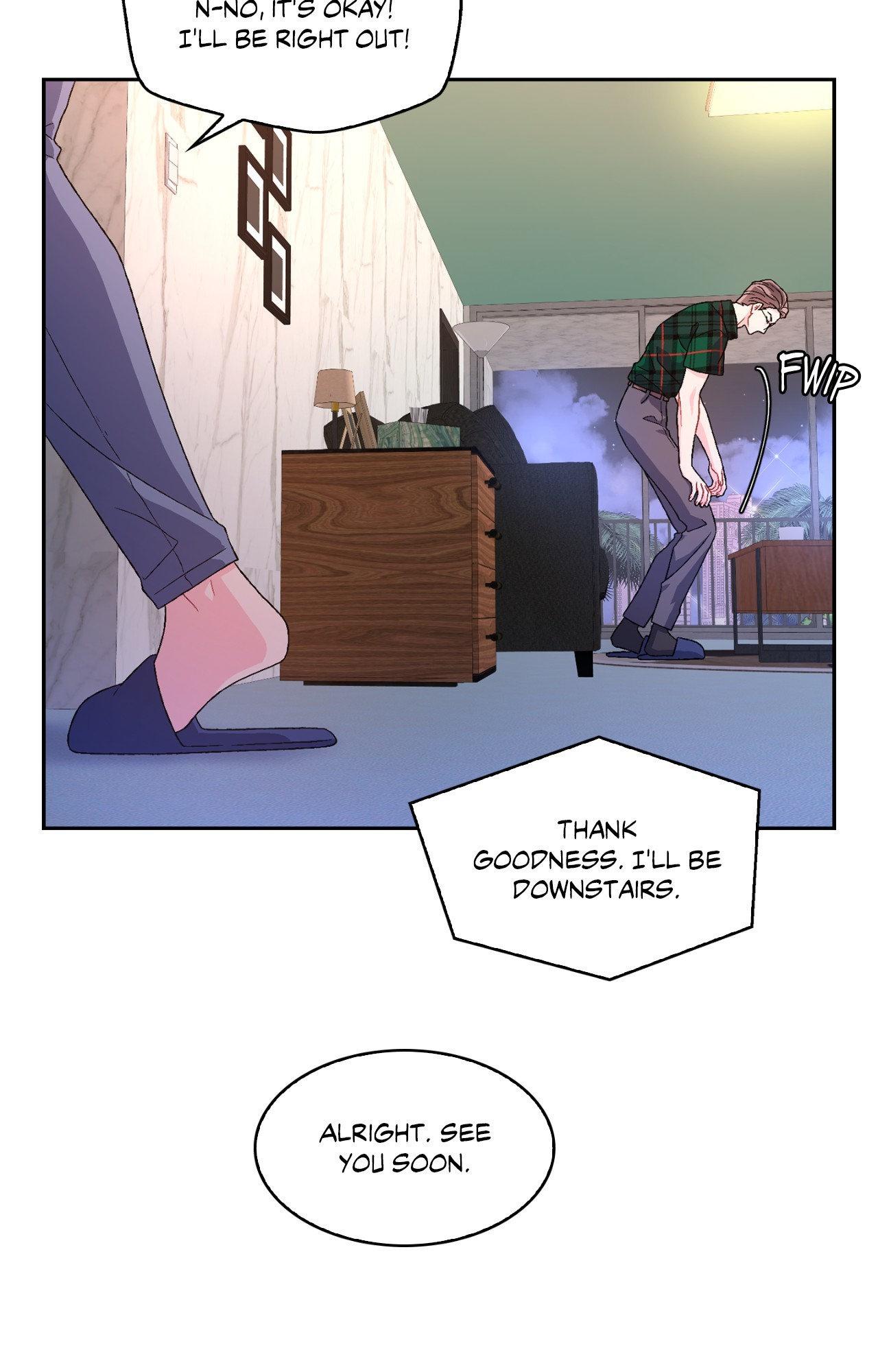 Arthur «Official» - Chapter 57 manhwa