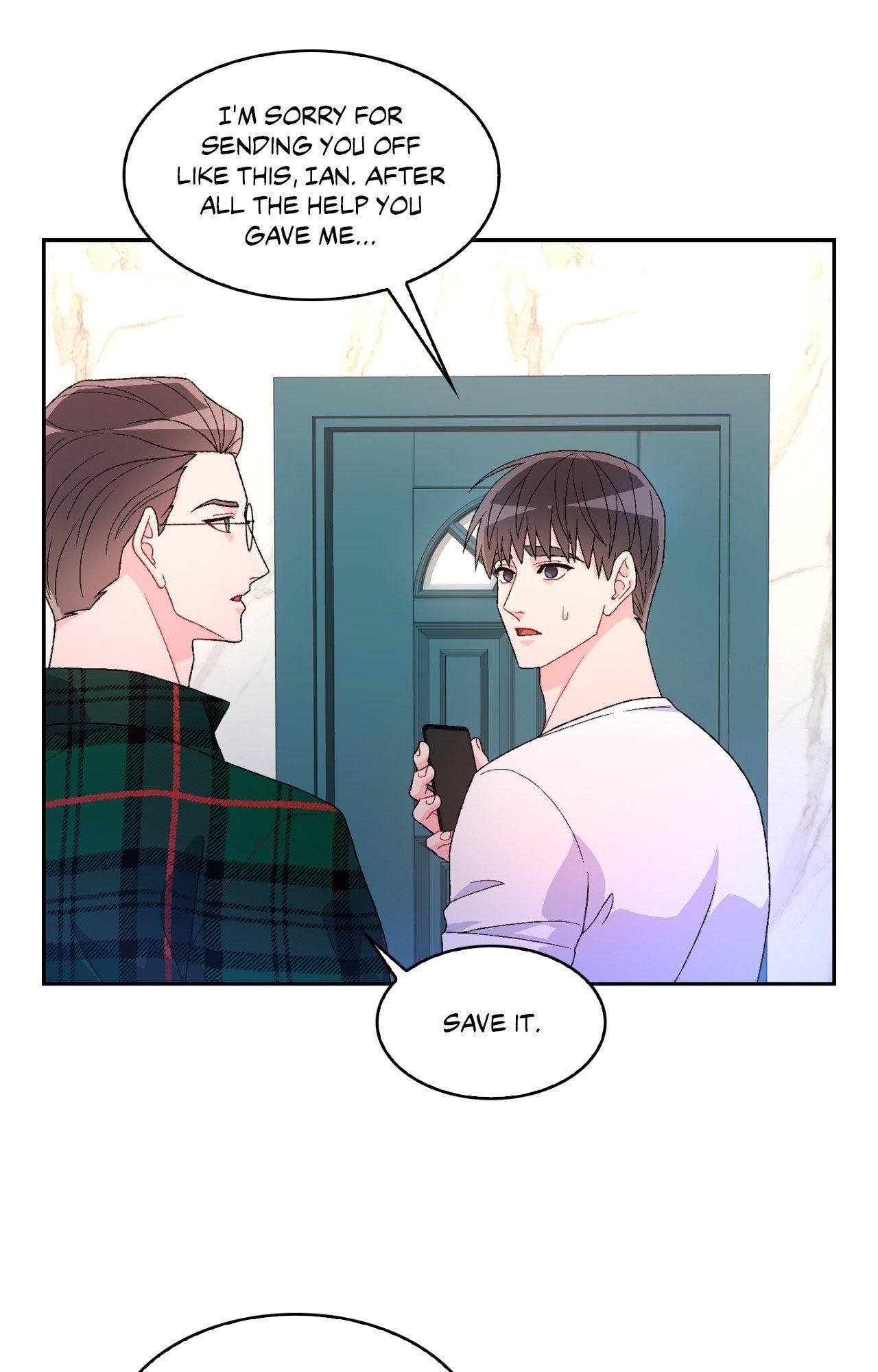 Arthur «Official» - Chapter 57 manhwa