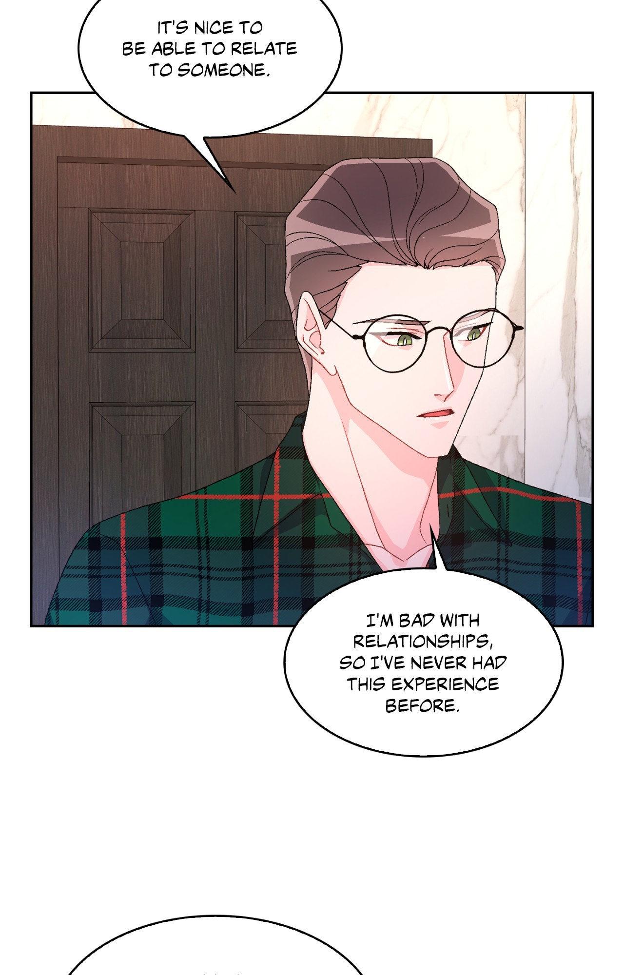 Arthur «Official» - Chapter 57 manhwa