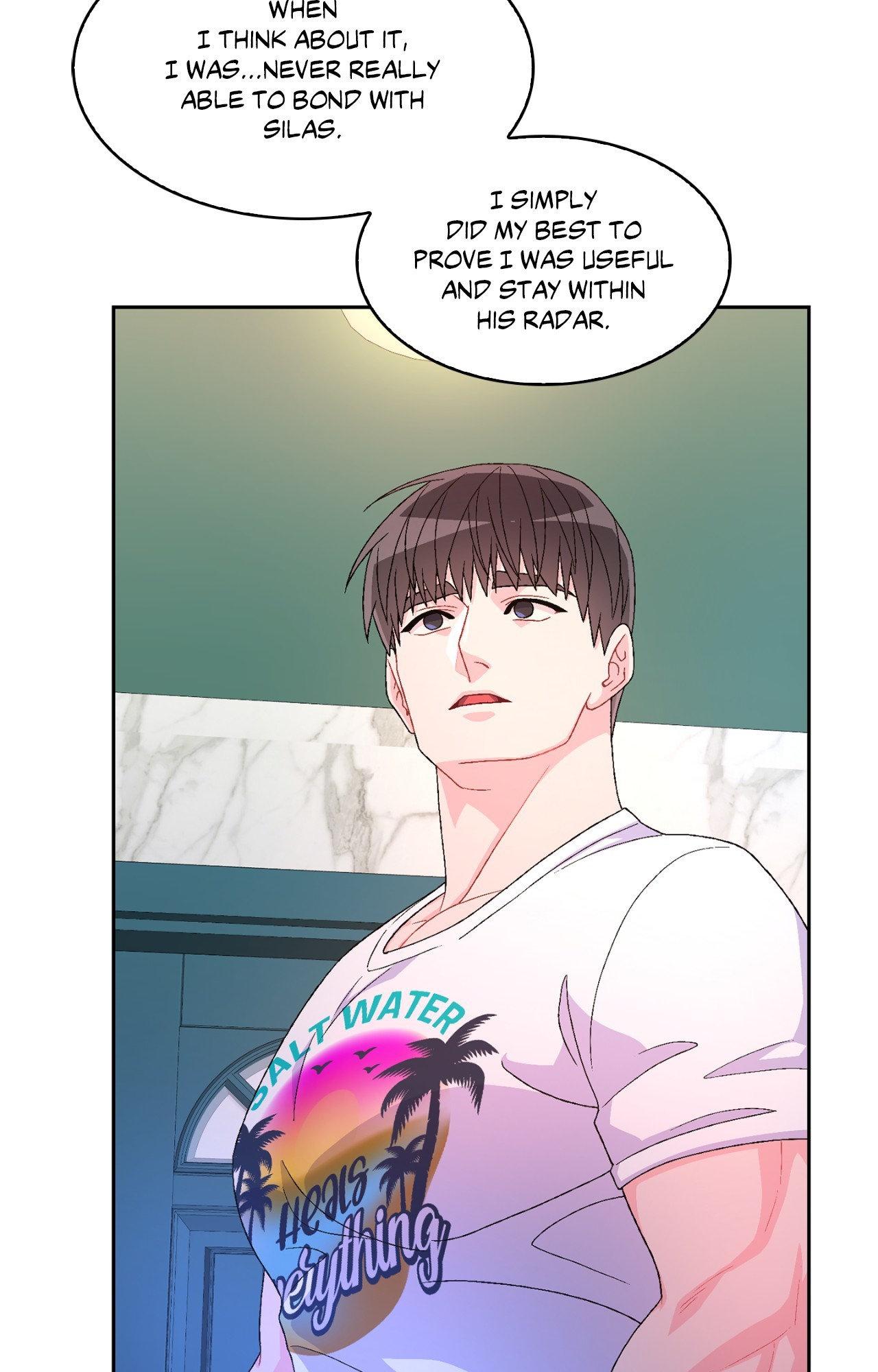 Arthur «Official» - Chapter 57 manhwa