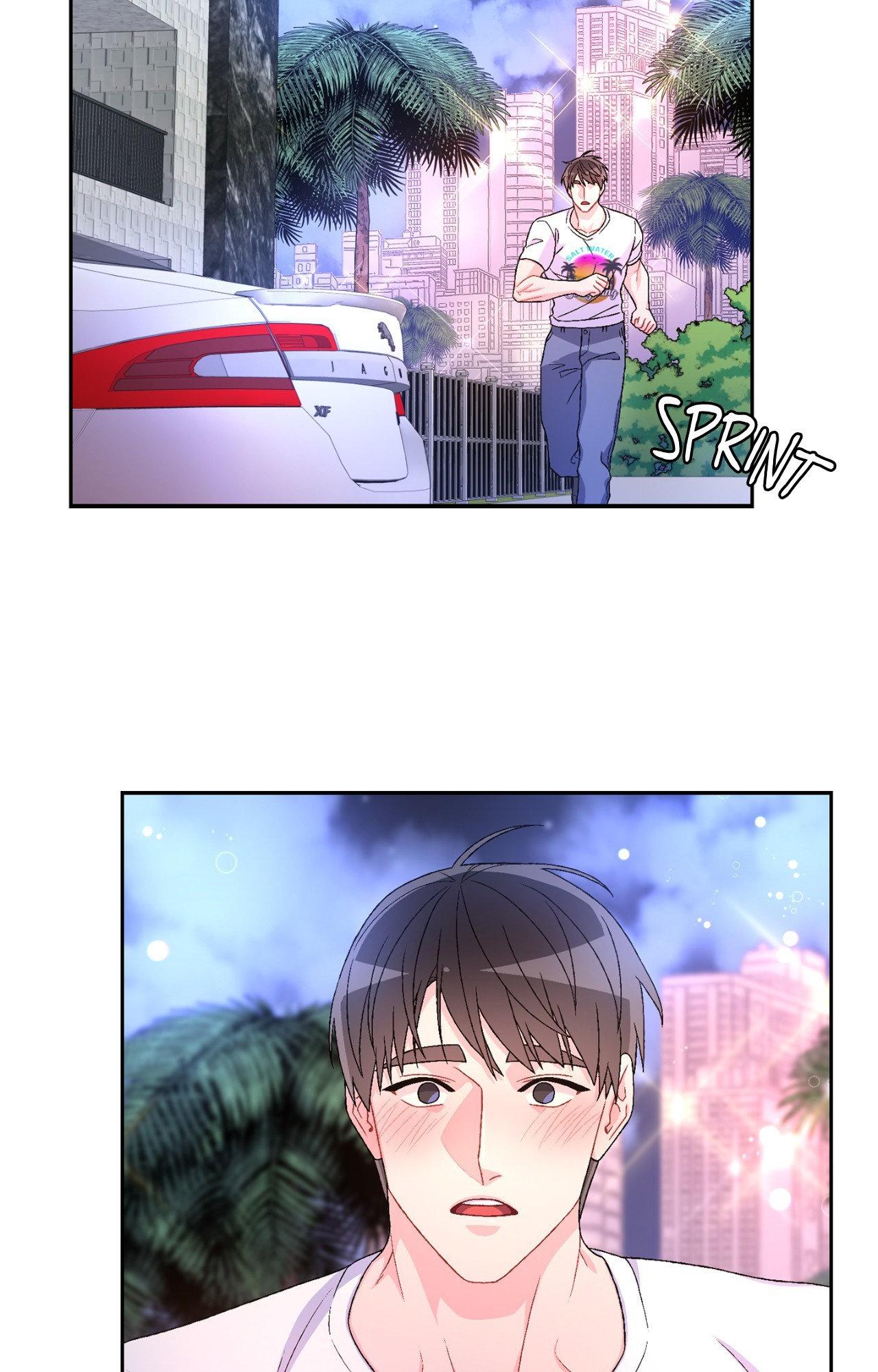 Arthur «Official» - Chapter 57 manhwa