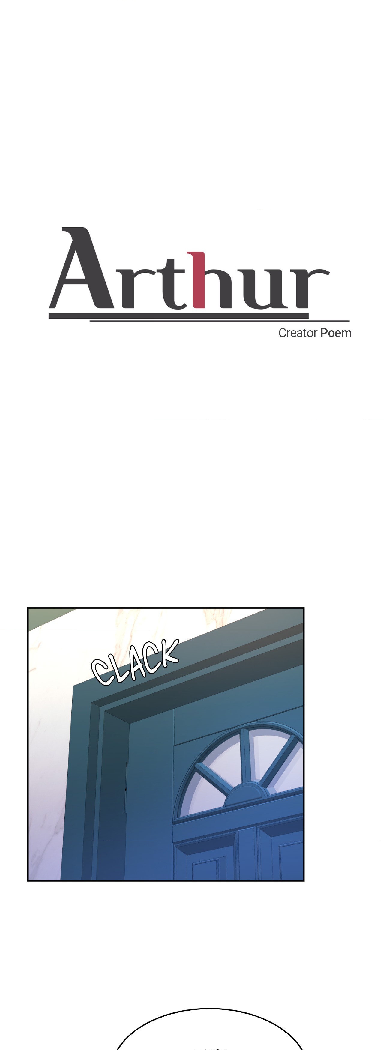 Arthur «Official» - Chapter 58 manhwa