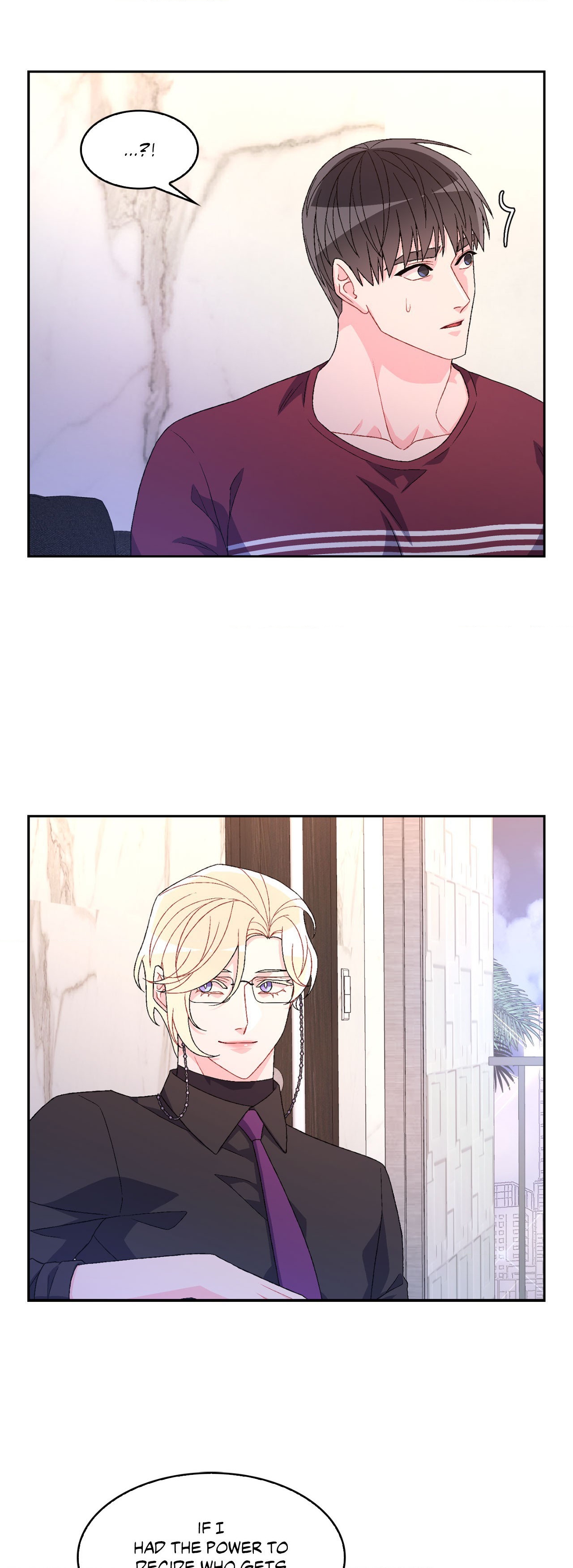 Arthur «Official» - Chapter 58 manhwa