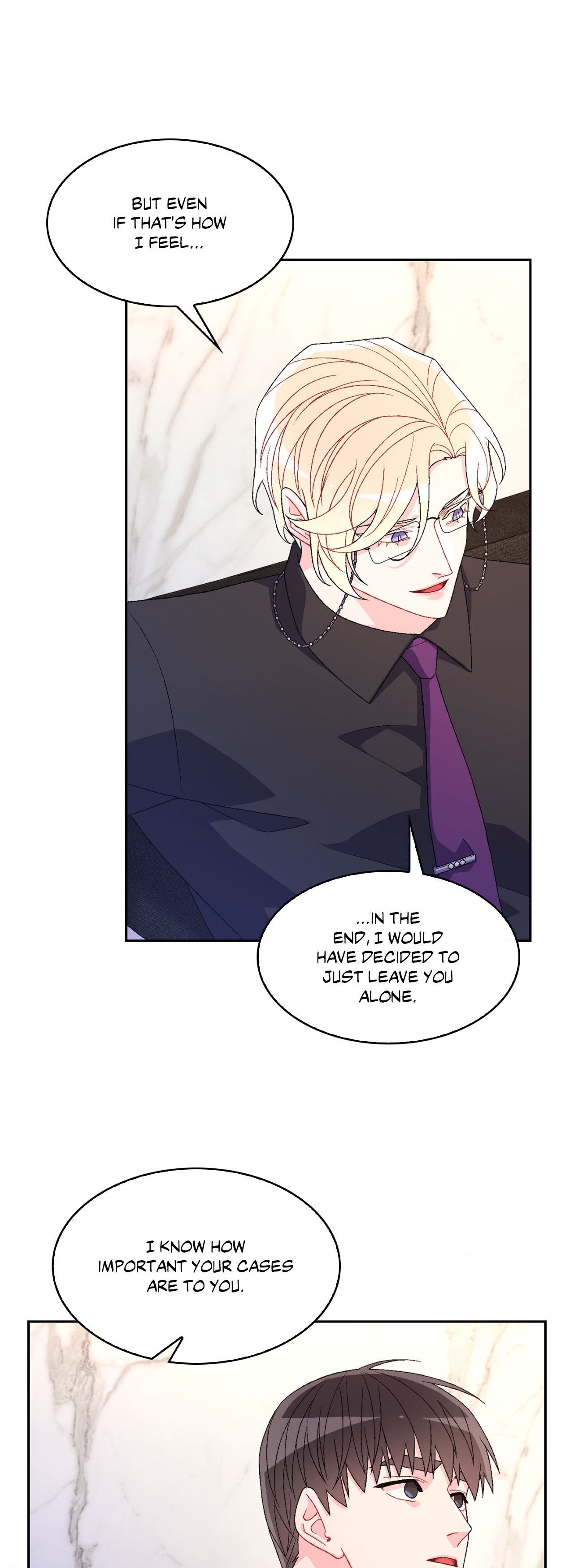 Arthur «Official» - Chapter 58 manhwa