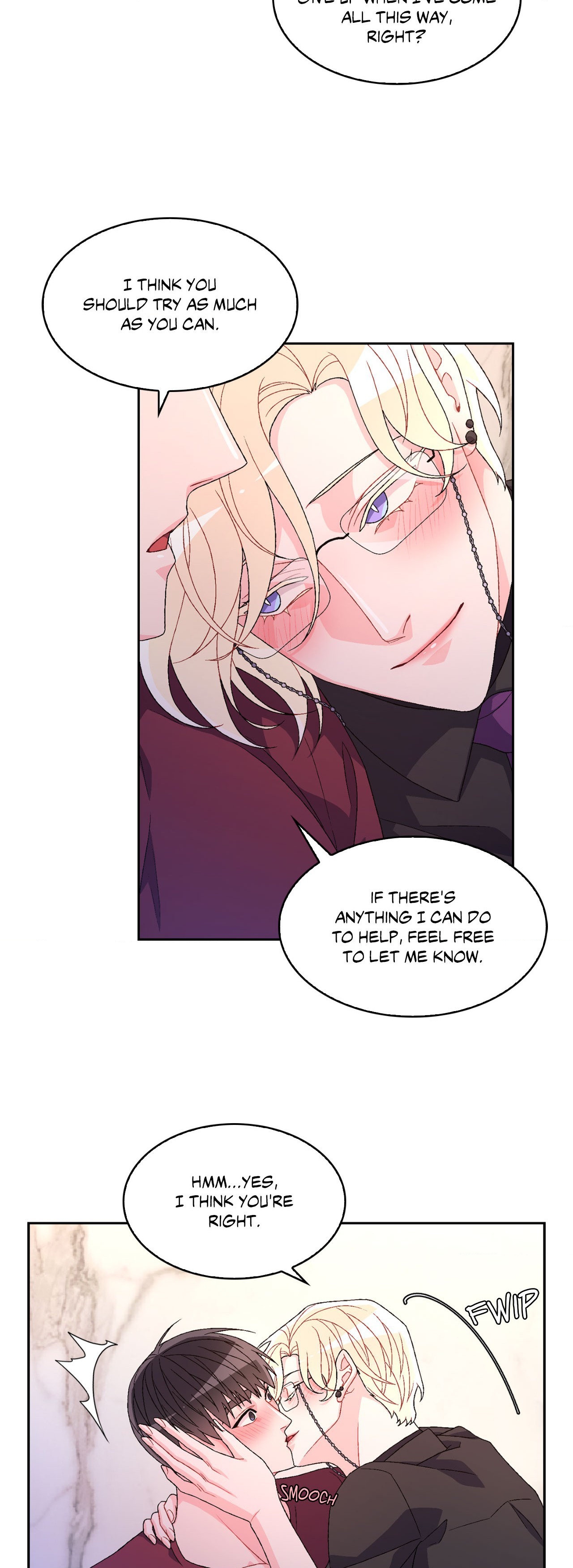 Arthur «Official» - Chapter 58 manhwa