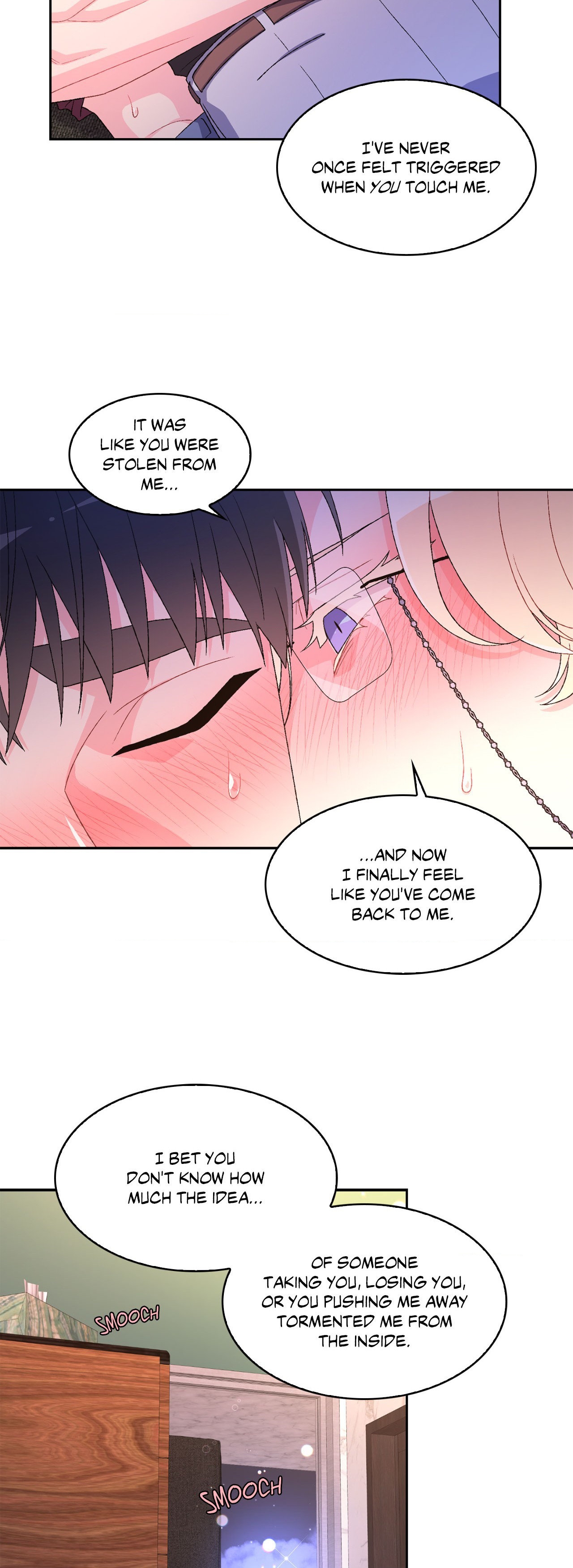 Arthur «Official» - Chapter 58 manhwa