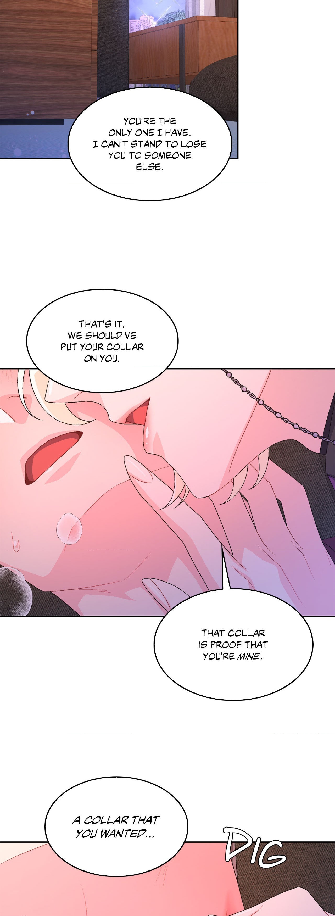 Arthur «Official» - Chapter 58 manhwa