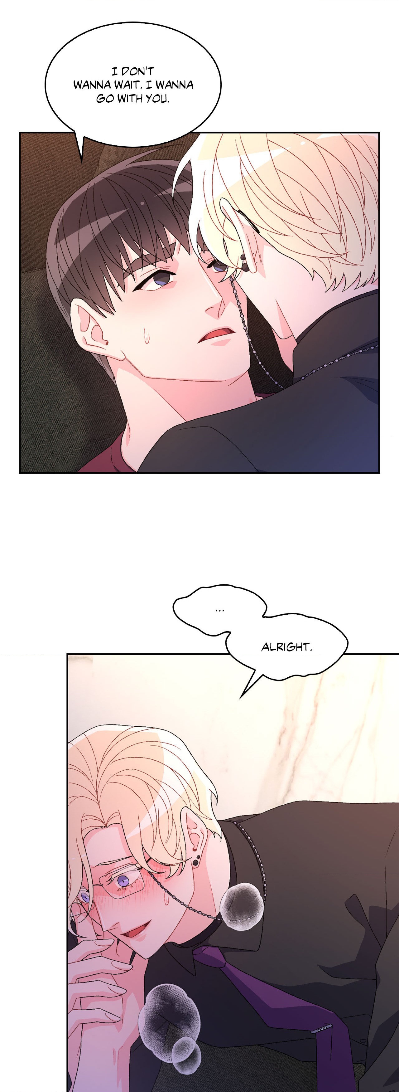 Arthur «Official» - Chapter 58 manhwa