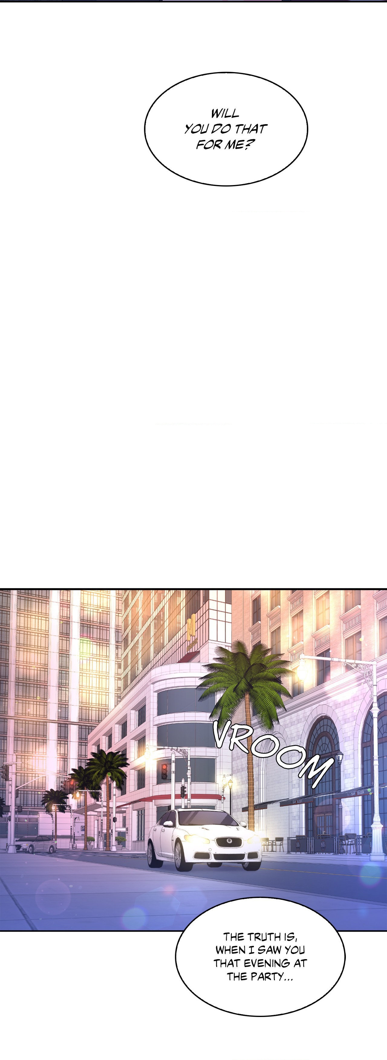 Arthur «Official» - Chapter 58 manhwa