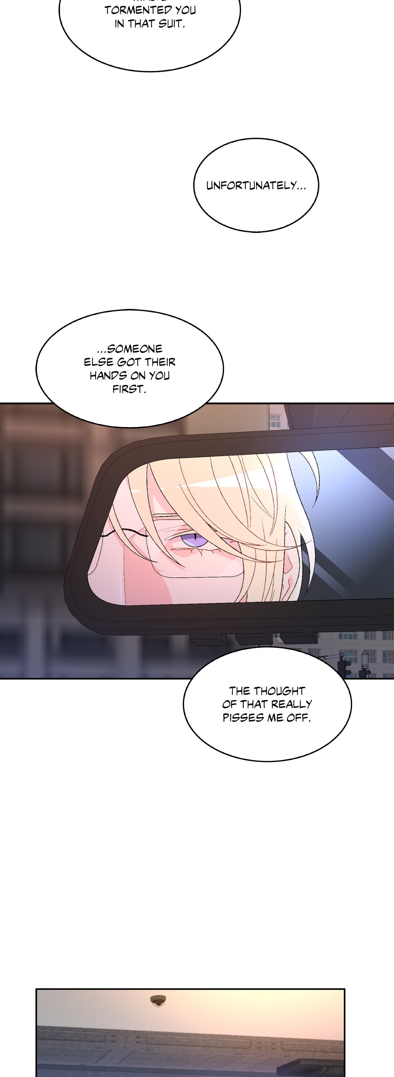 Arthur «Official» - Chapter 58 manhwa