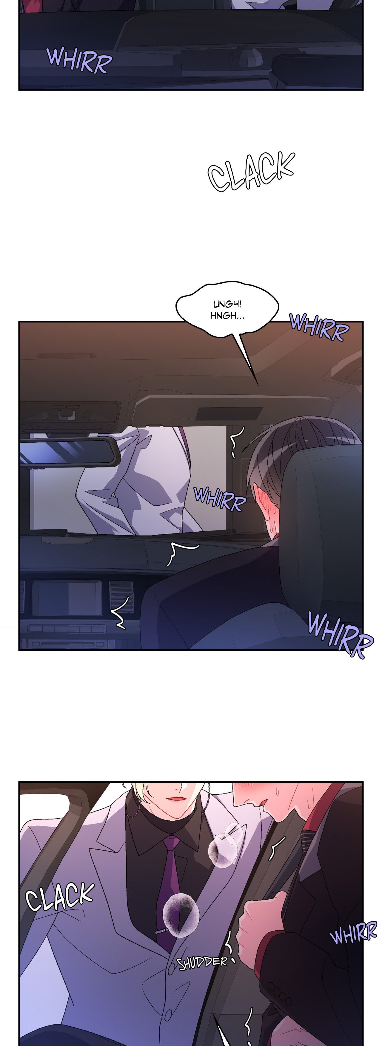Arthur «Official» - Chapter 58 manhwa