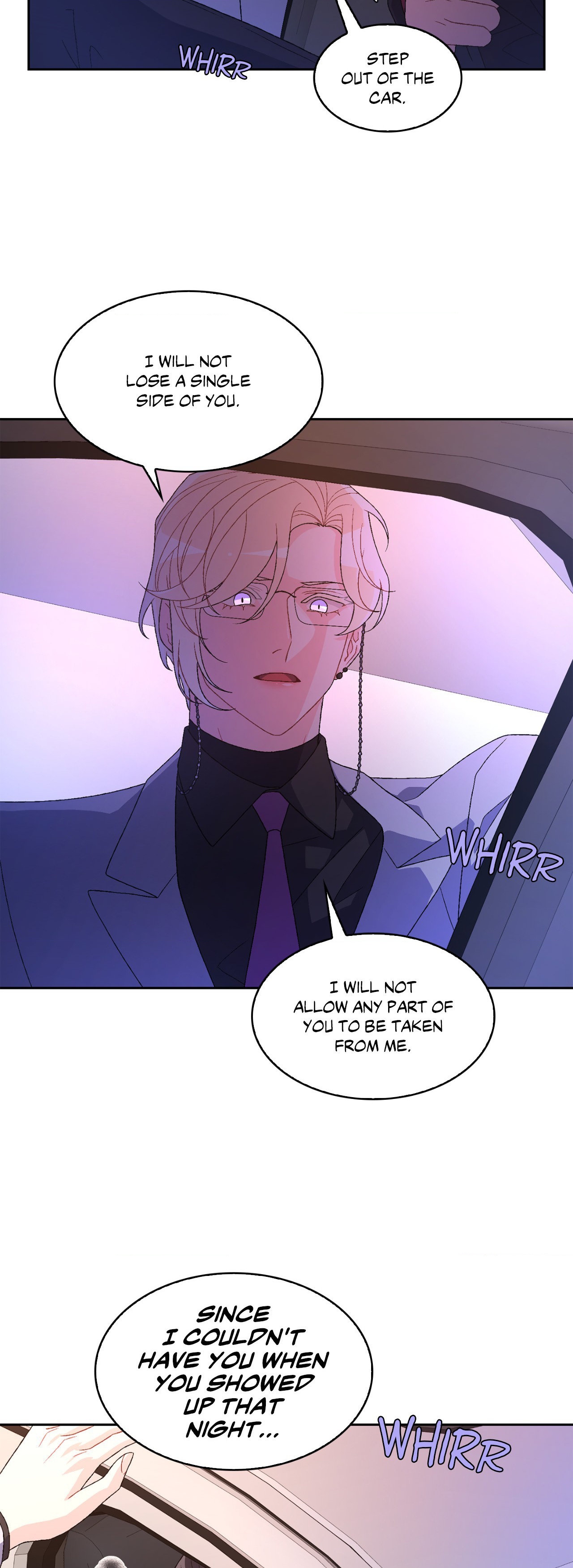 Arthur «Official» - Chapter 58 manhwa
