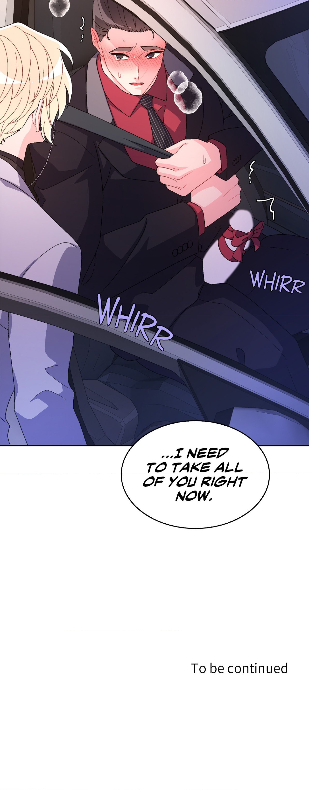Arthur «Official» - Chapter 58 manhwa