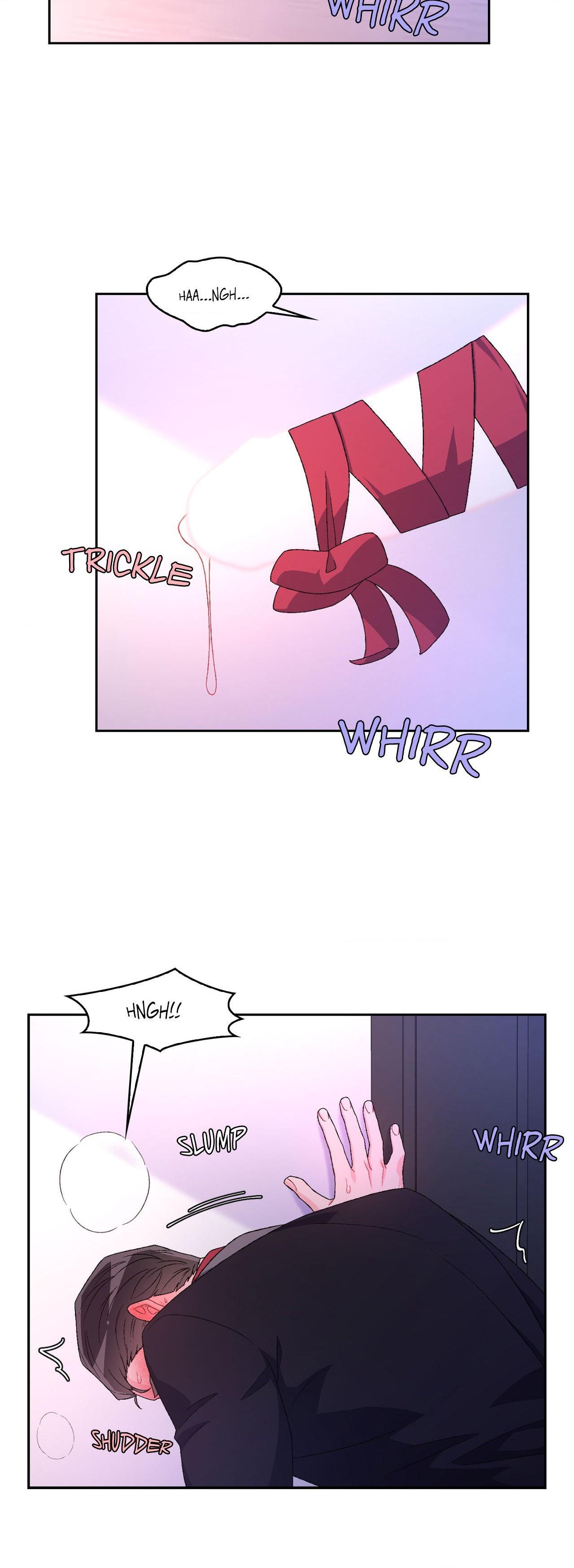 Arthur «Official» - Chapter 59 manhwa