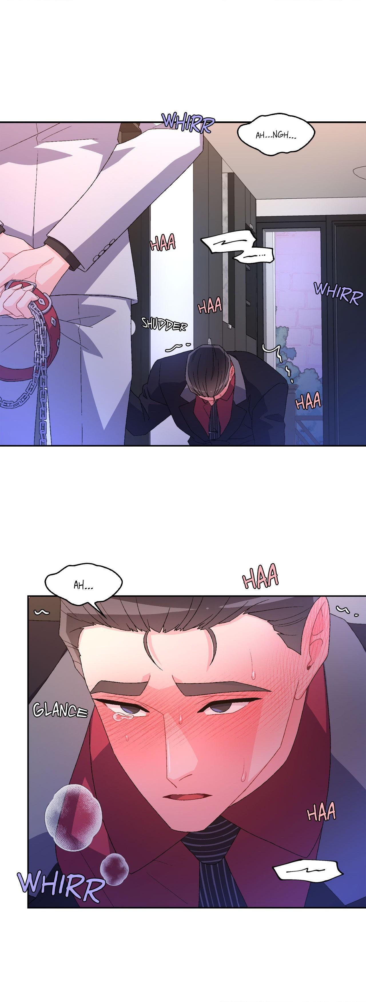 Arthur «Official» - Chapter 59 manhwa