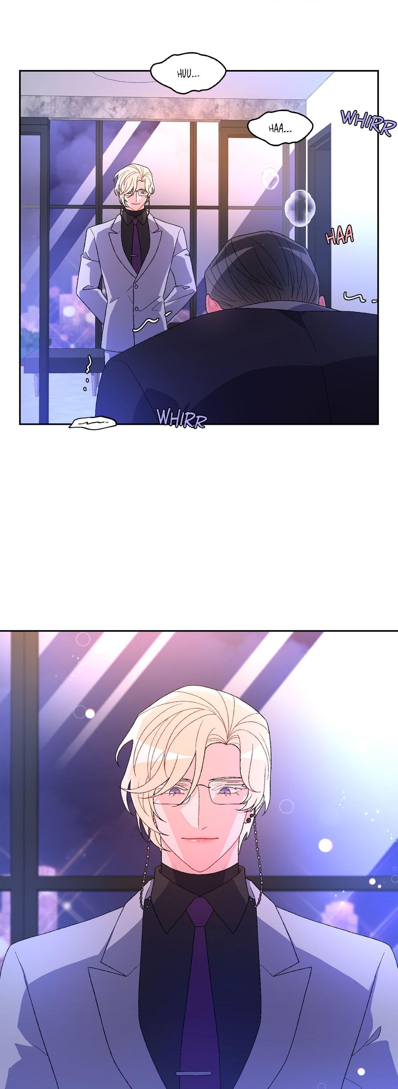 Arthur «Official» - Chapter 59 manhwa