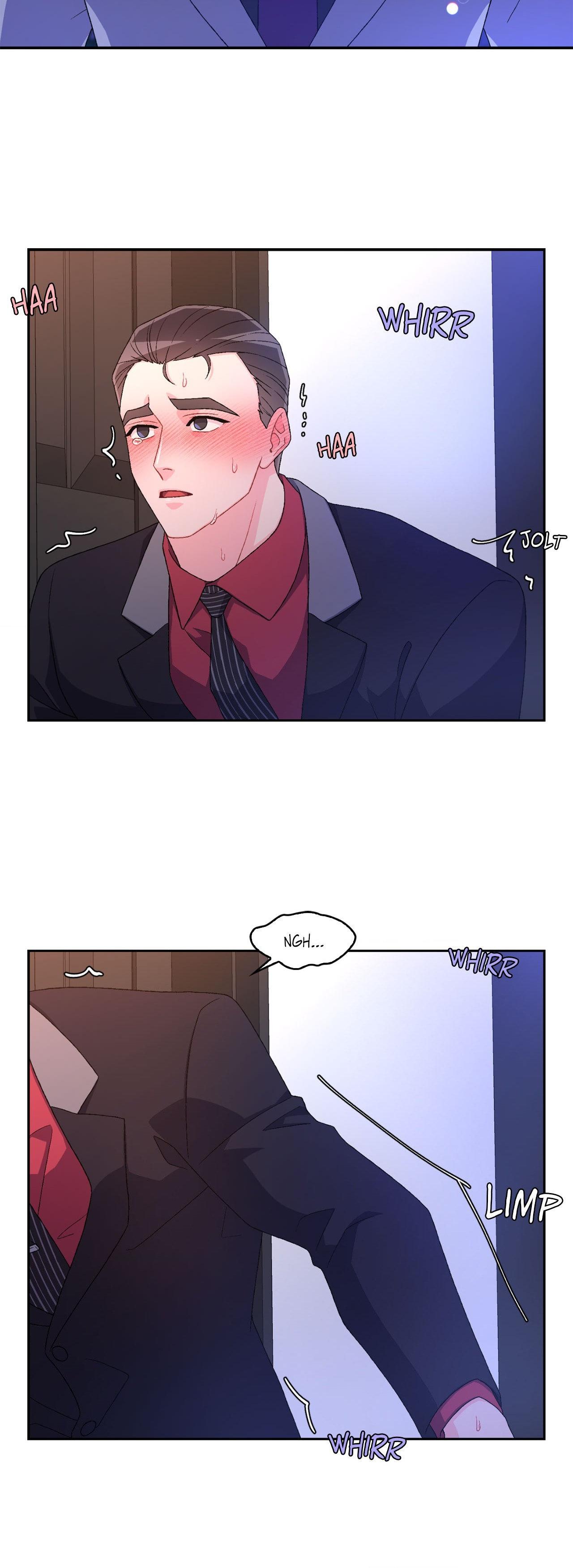 Arthur «Official» - Chapter 59 manhwa