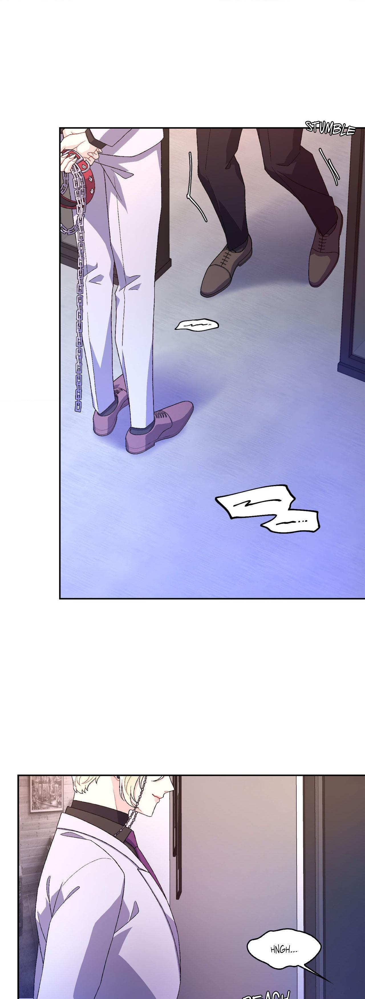 Arthur «Official» - Chapter 59 manhwa