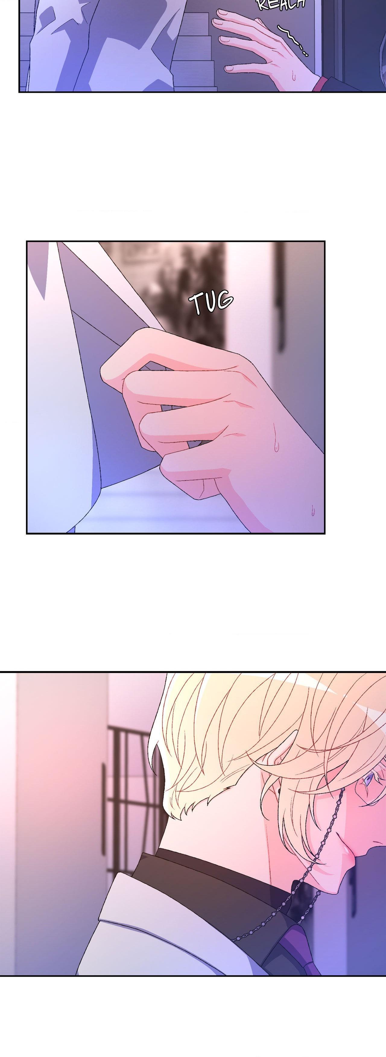 Arthur «Official» - Chapter 59 manhwa