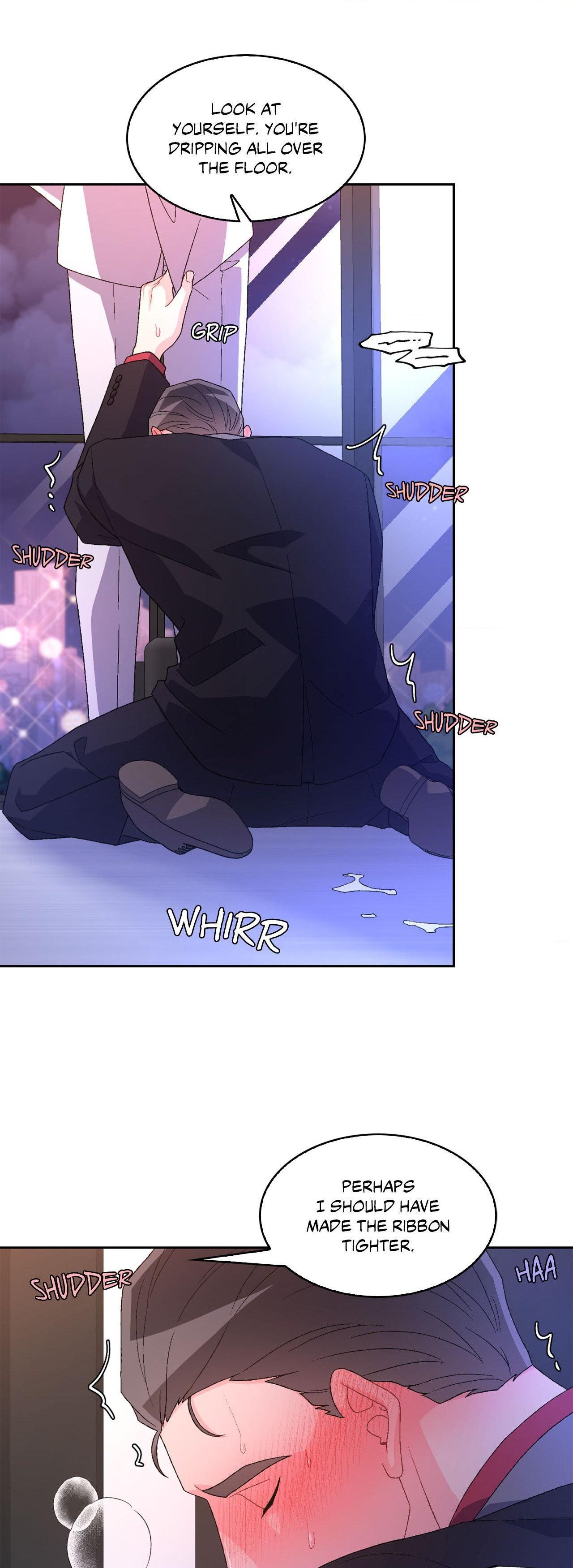 Arthur «Official» - Chapter 59 manhwa