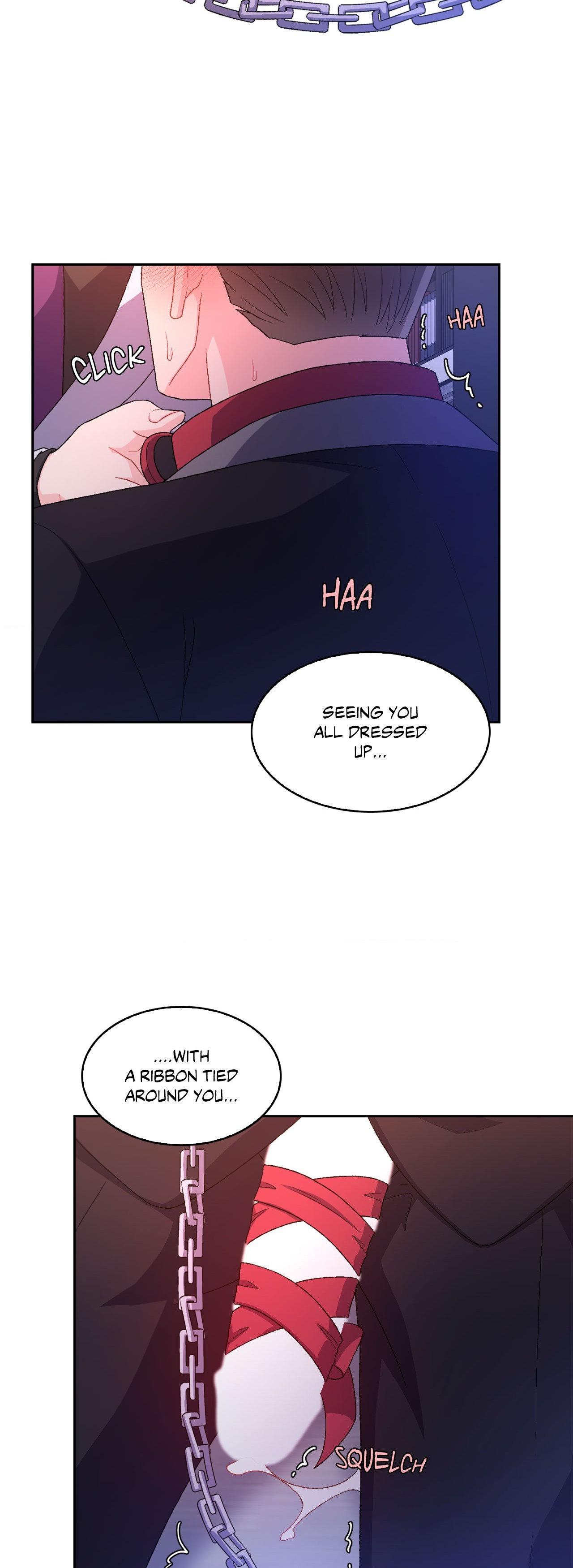 Arthur «Official» - Chapter 59 manhwa