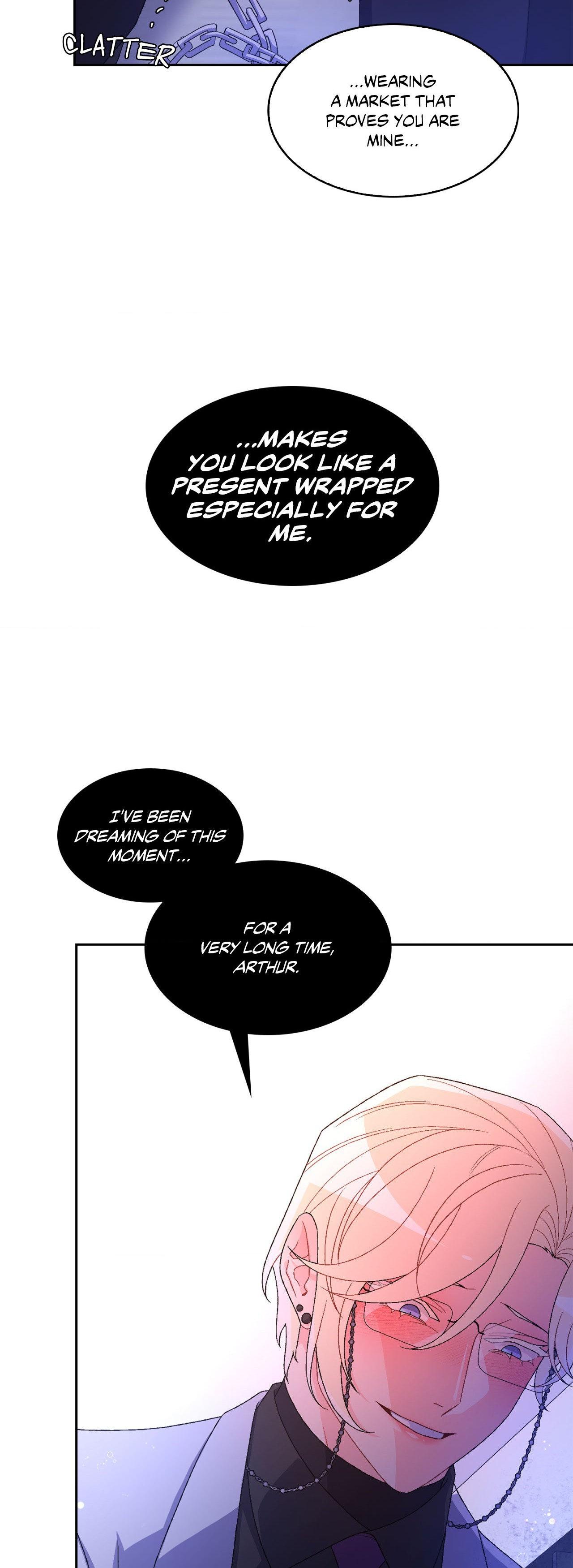 Arthur «Official» - Chapter 59 manhwa