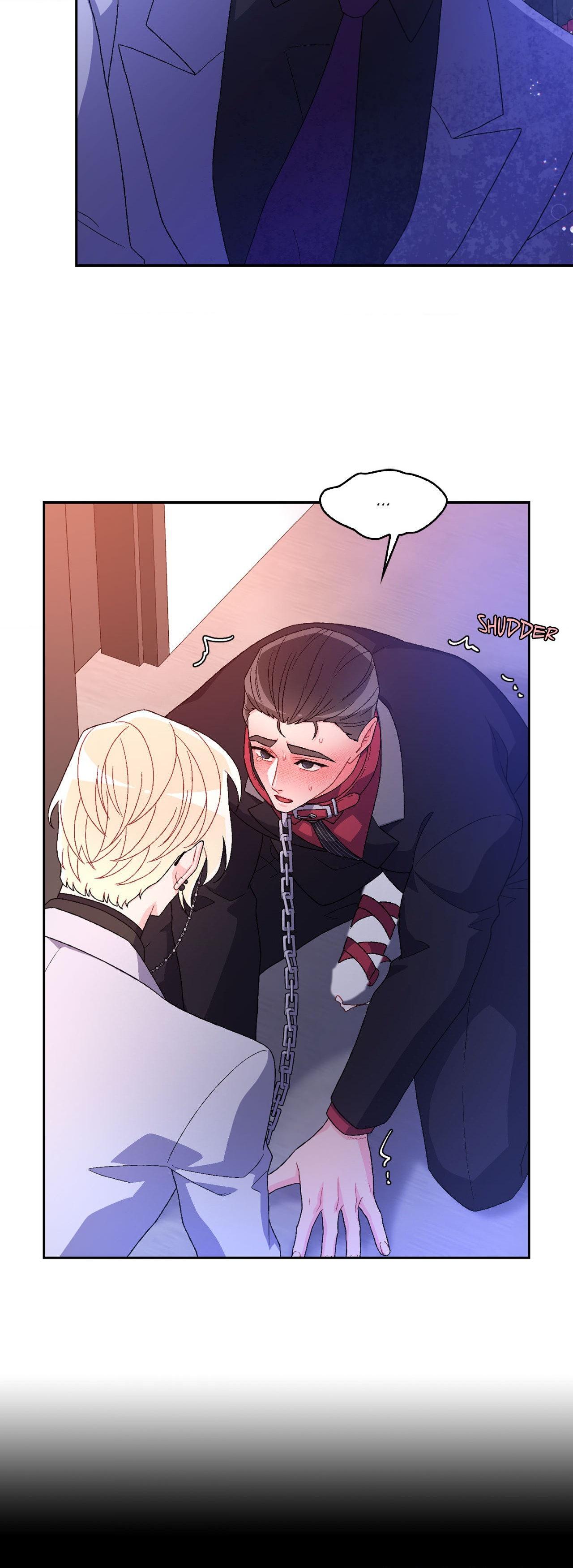 Arthur «Official» - Chapter 59 manhwa