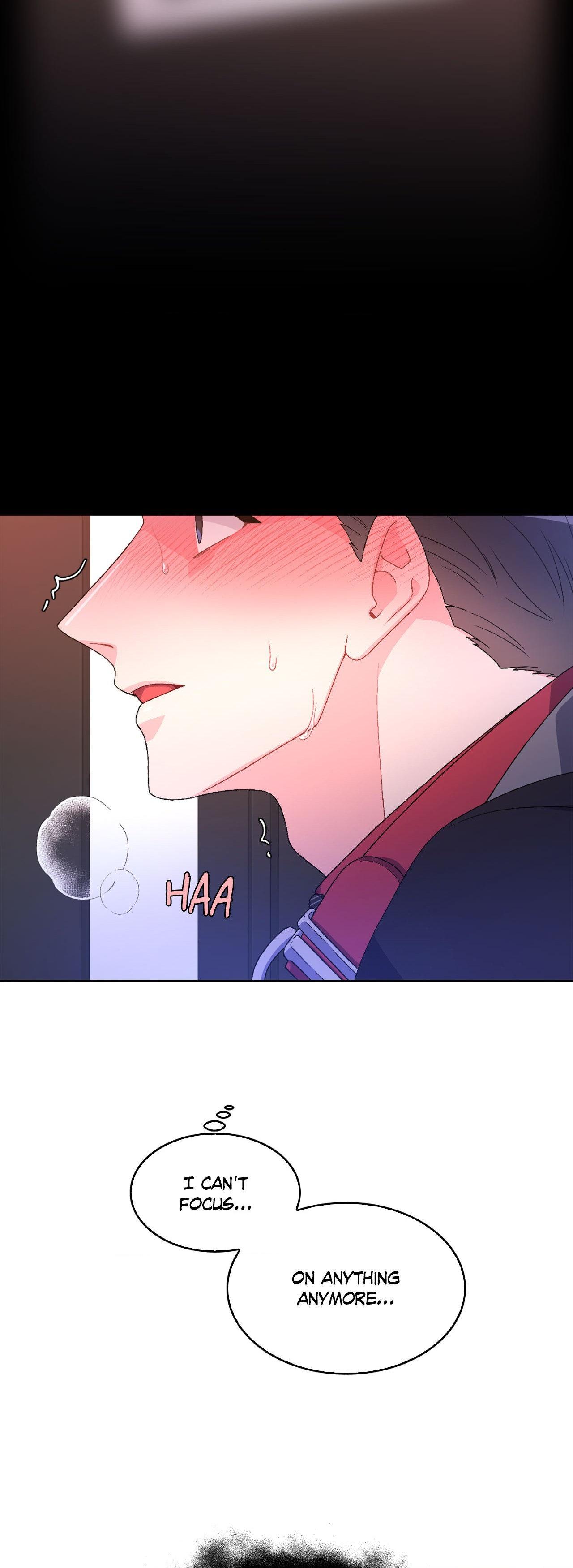 Arthur «Official» - Chapter 59 manhwa