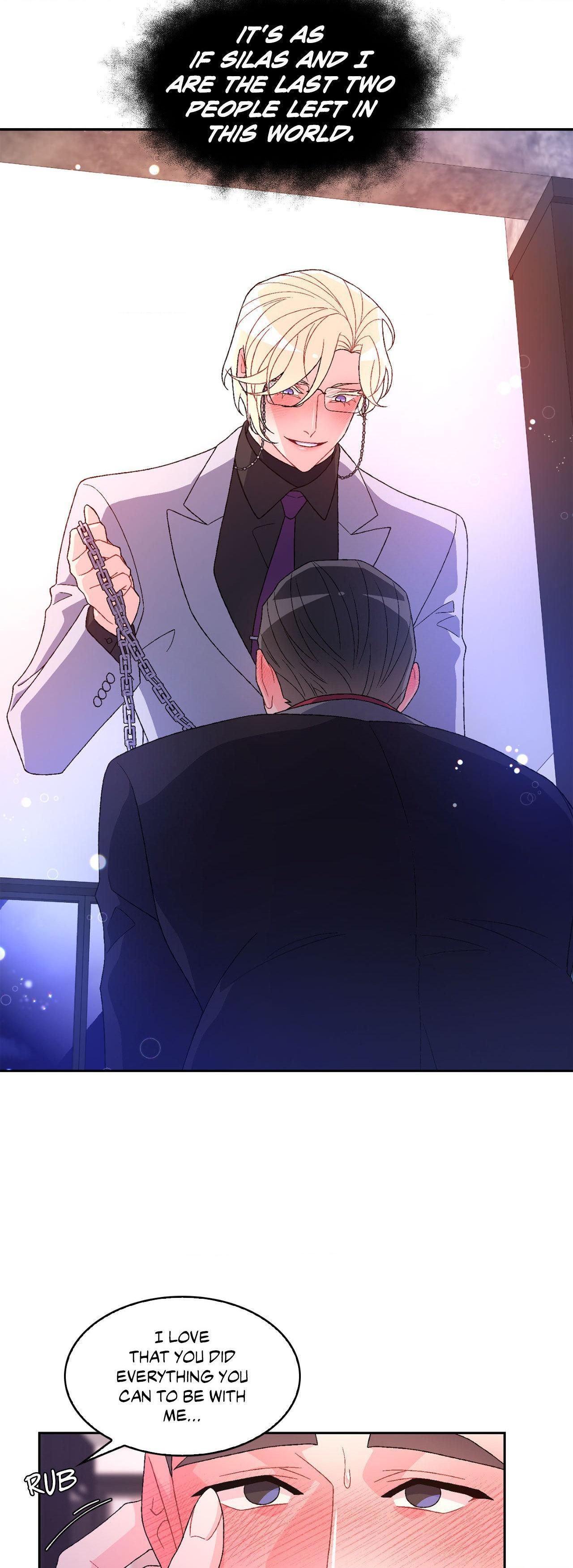 Arthur «Official» - Chapter 59 manhwa