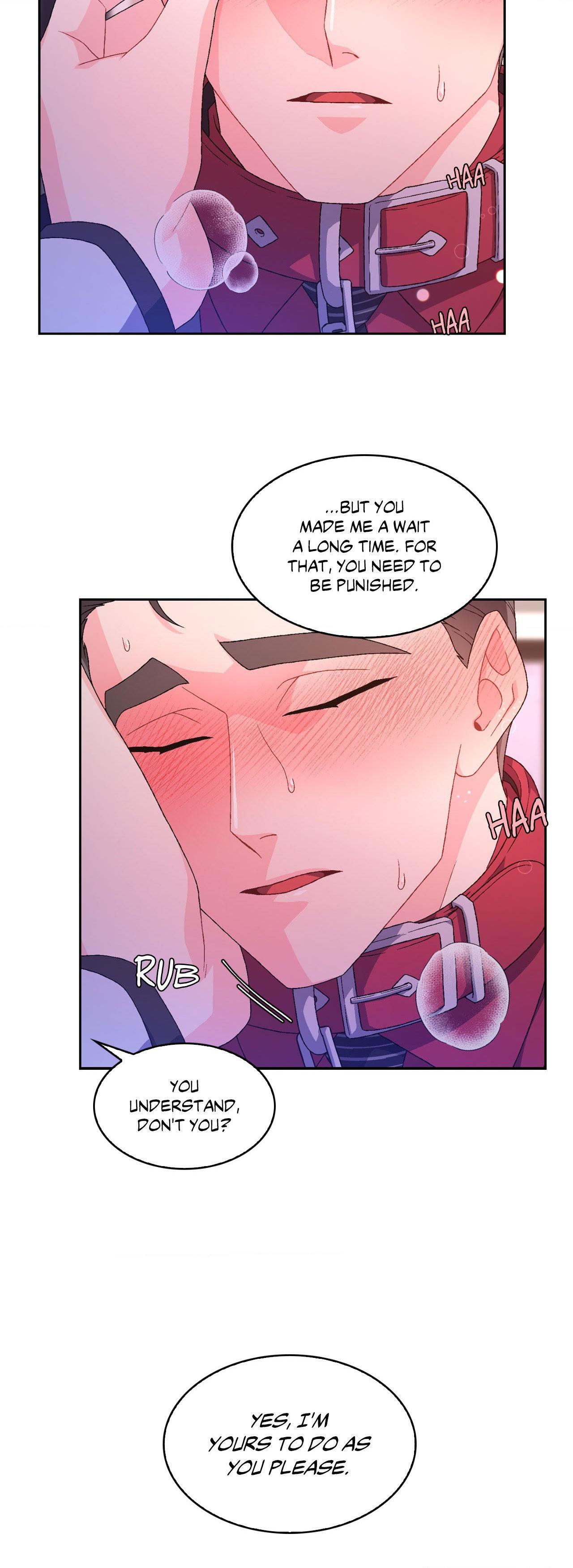 Arthur «Official» - Chapter 59 manhwa
