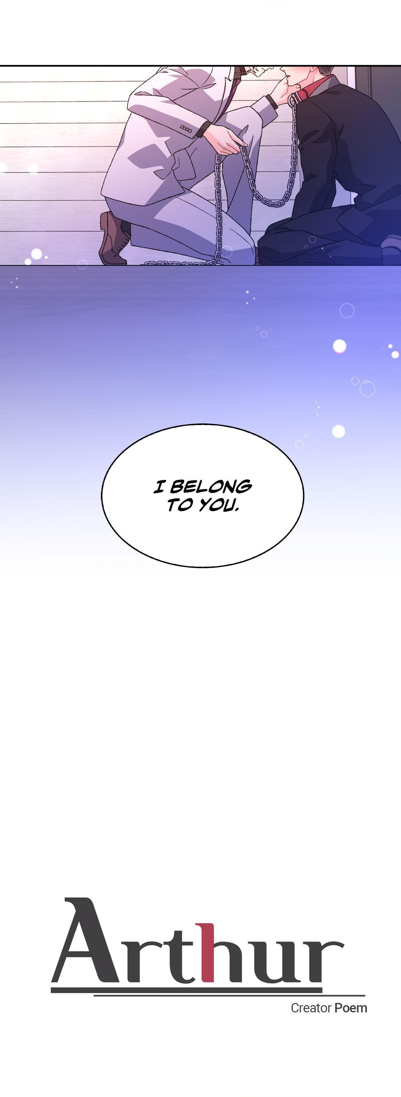 Arthur «Official» - Chapter 59 manhwa
