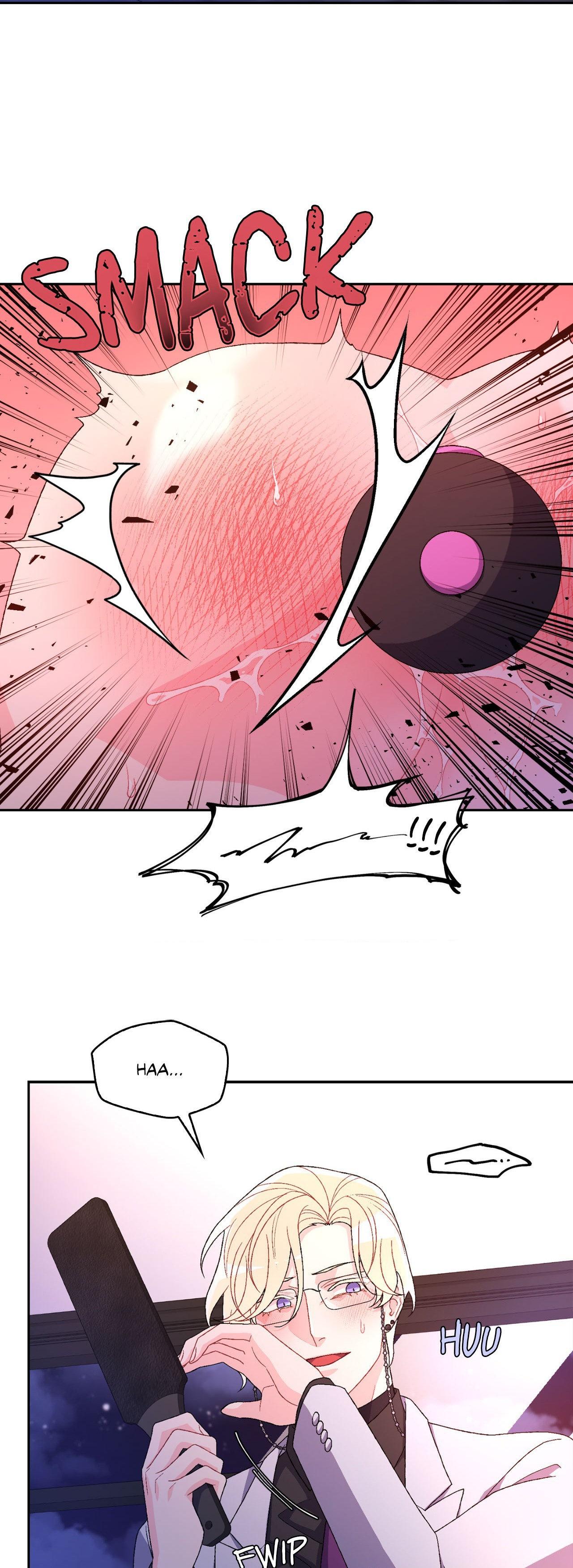 Arthur «Official» - Chapter 59 manhwa