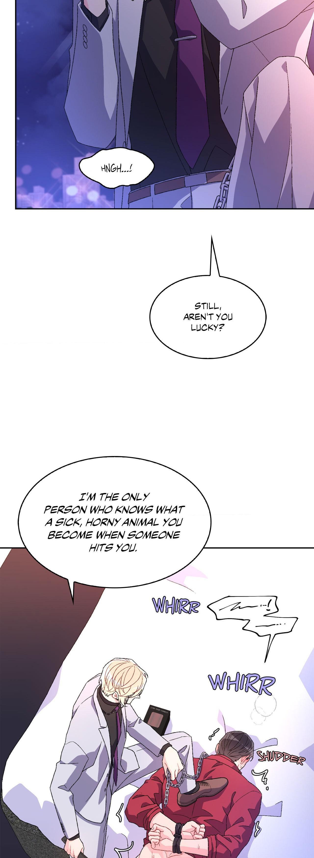 Arthur «Official» - Chapter 59 manhwa